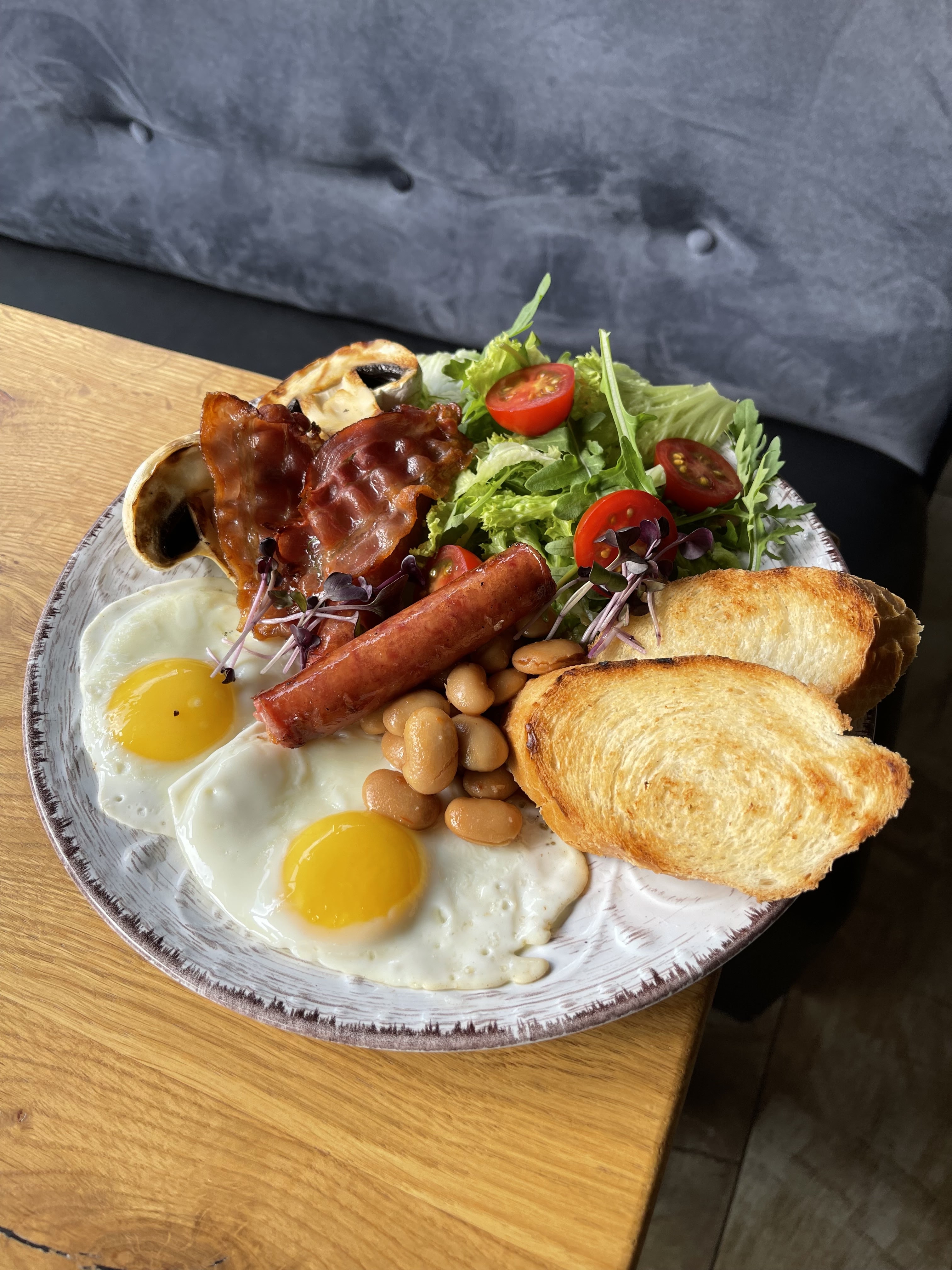 Restoran "Marharyta" Na Chornovola image 16