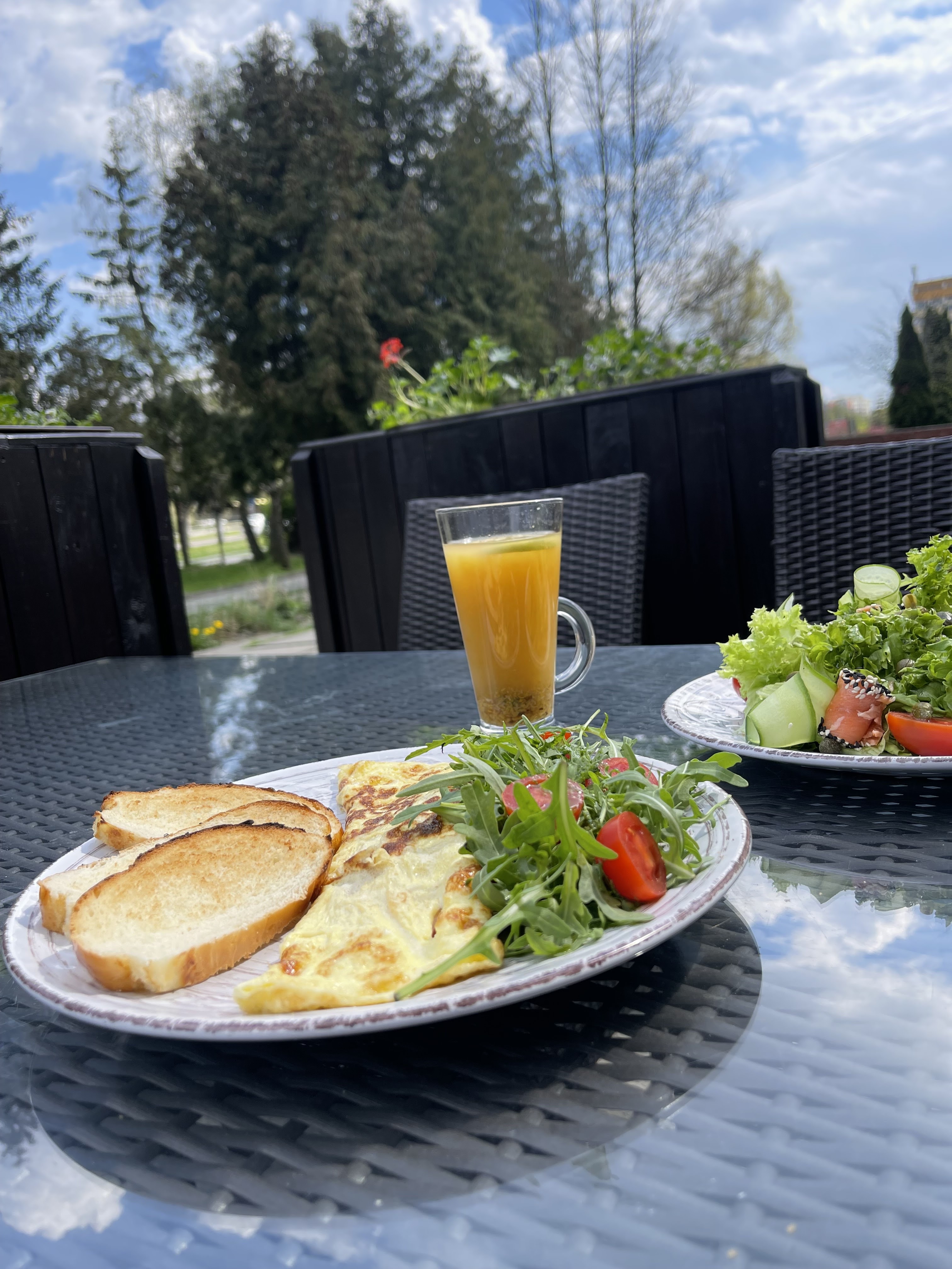 Restoran "Marharyta" Na Chornovola image 17