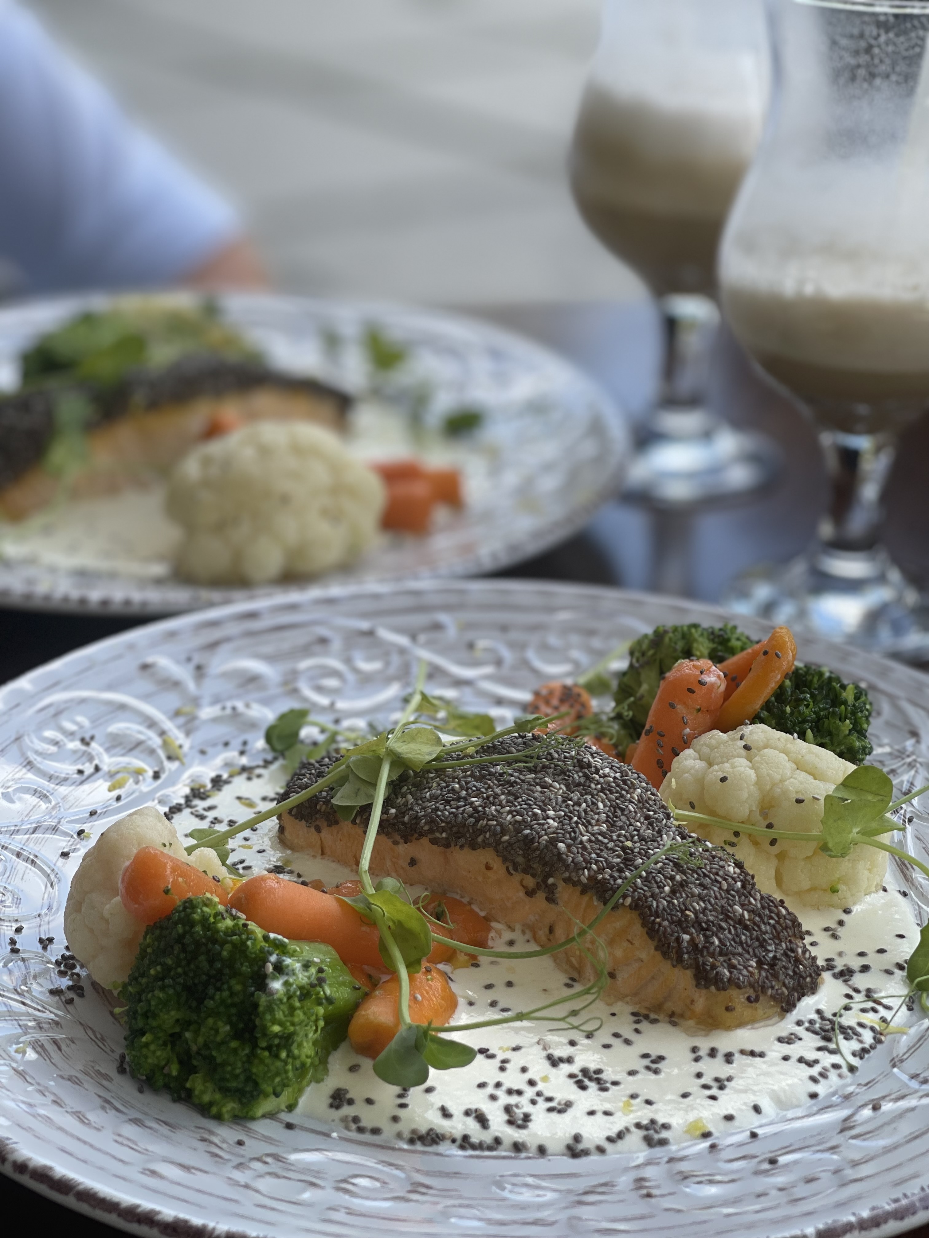 Restoran "Marharyta" Na Chornovola image 18