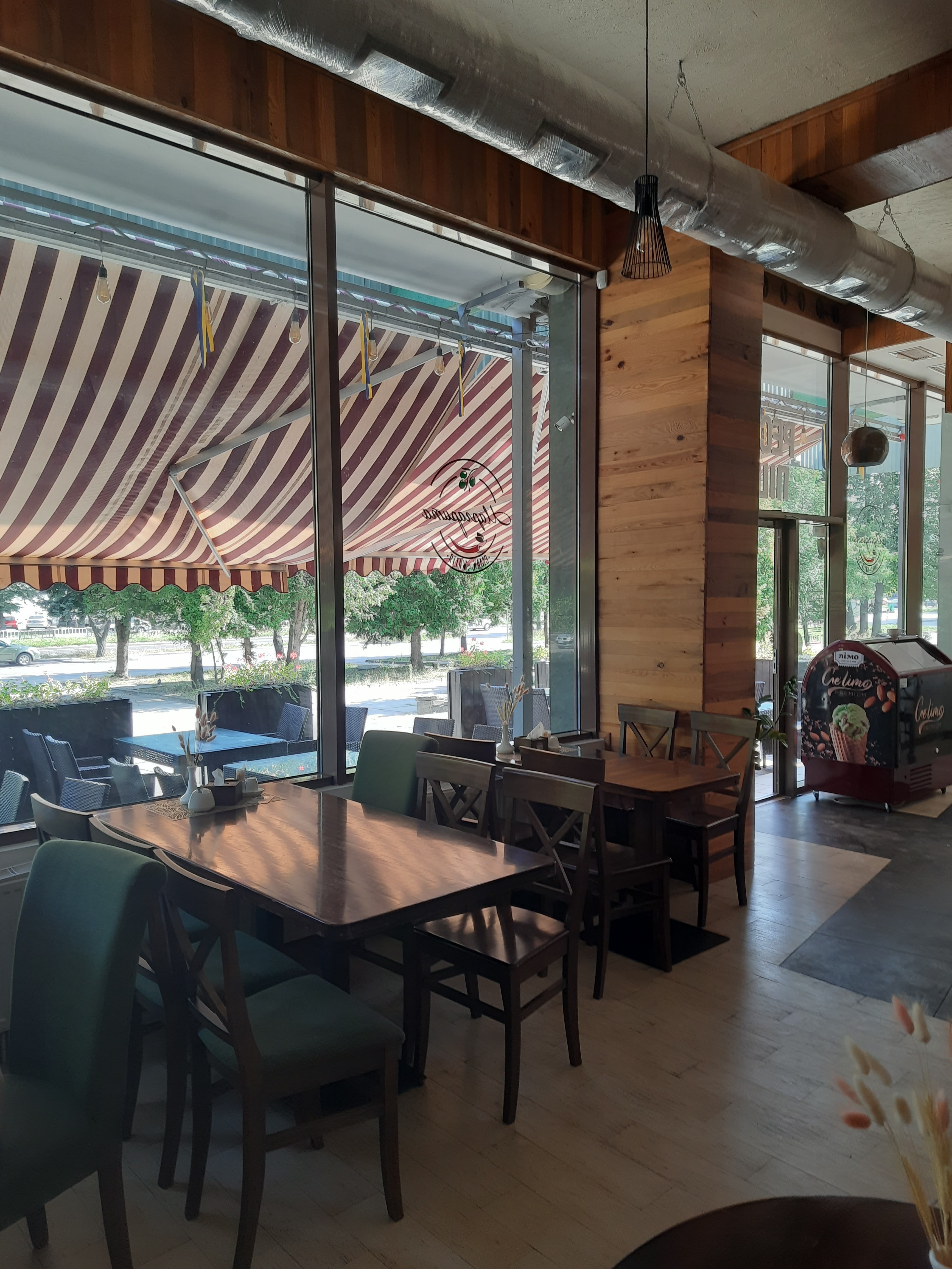 Restoran "Marharyta" Na Chornovola image 19