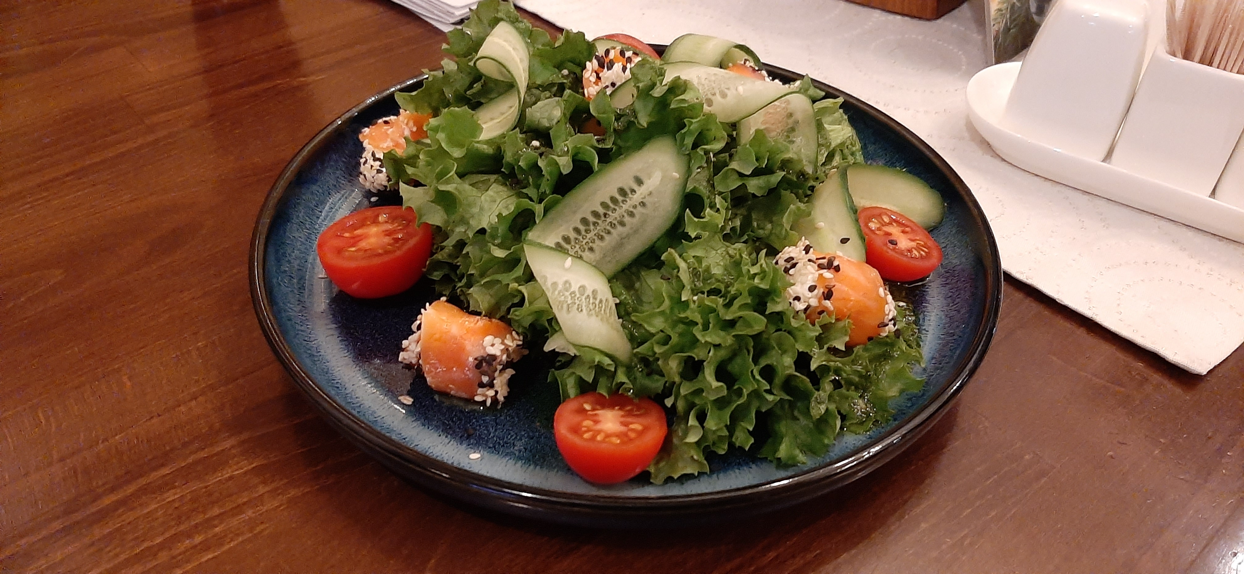 Restoran "Marharyta" Na Chornovola image 20