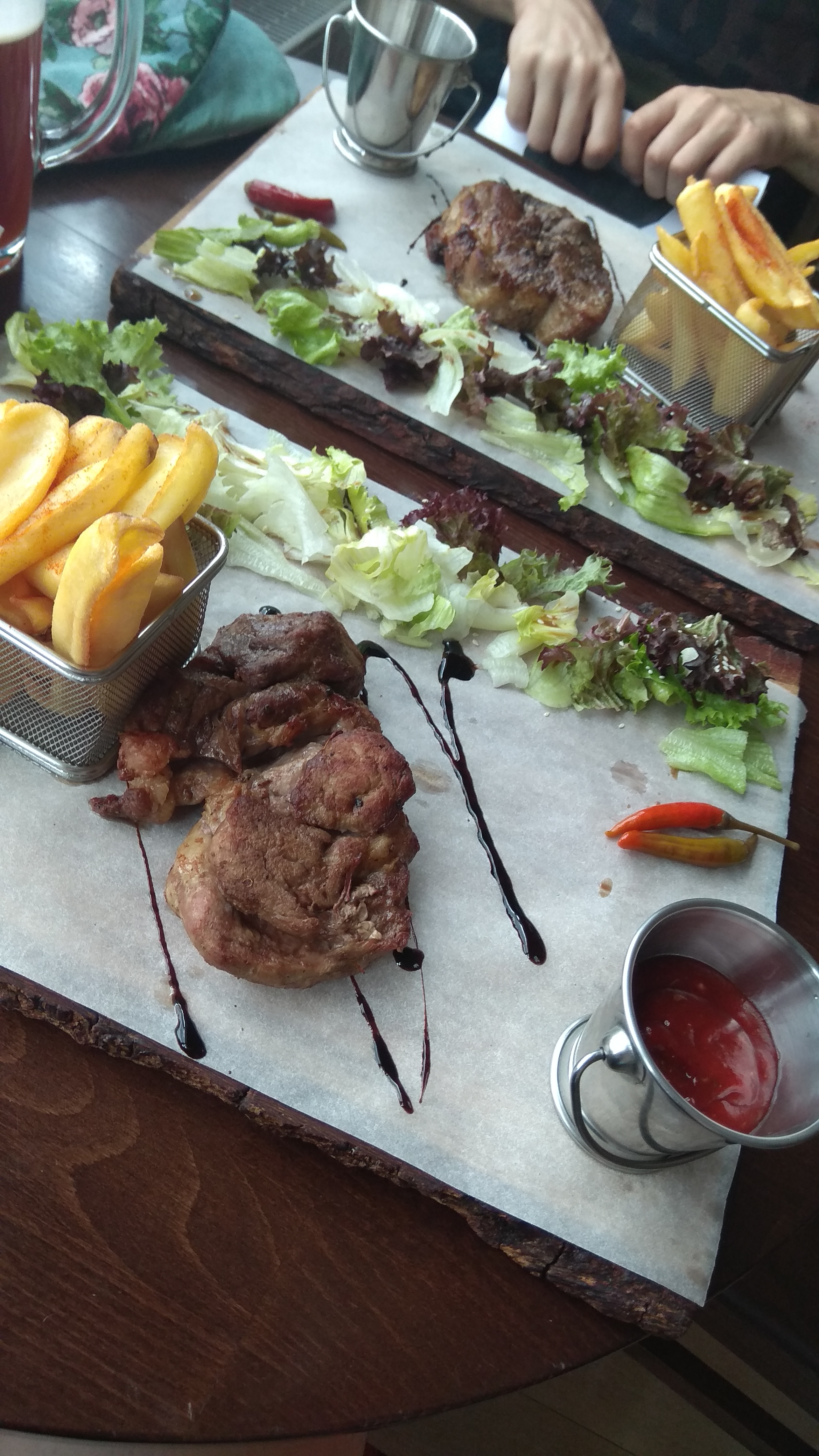 Gastropub "Pate" image 12