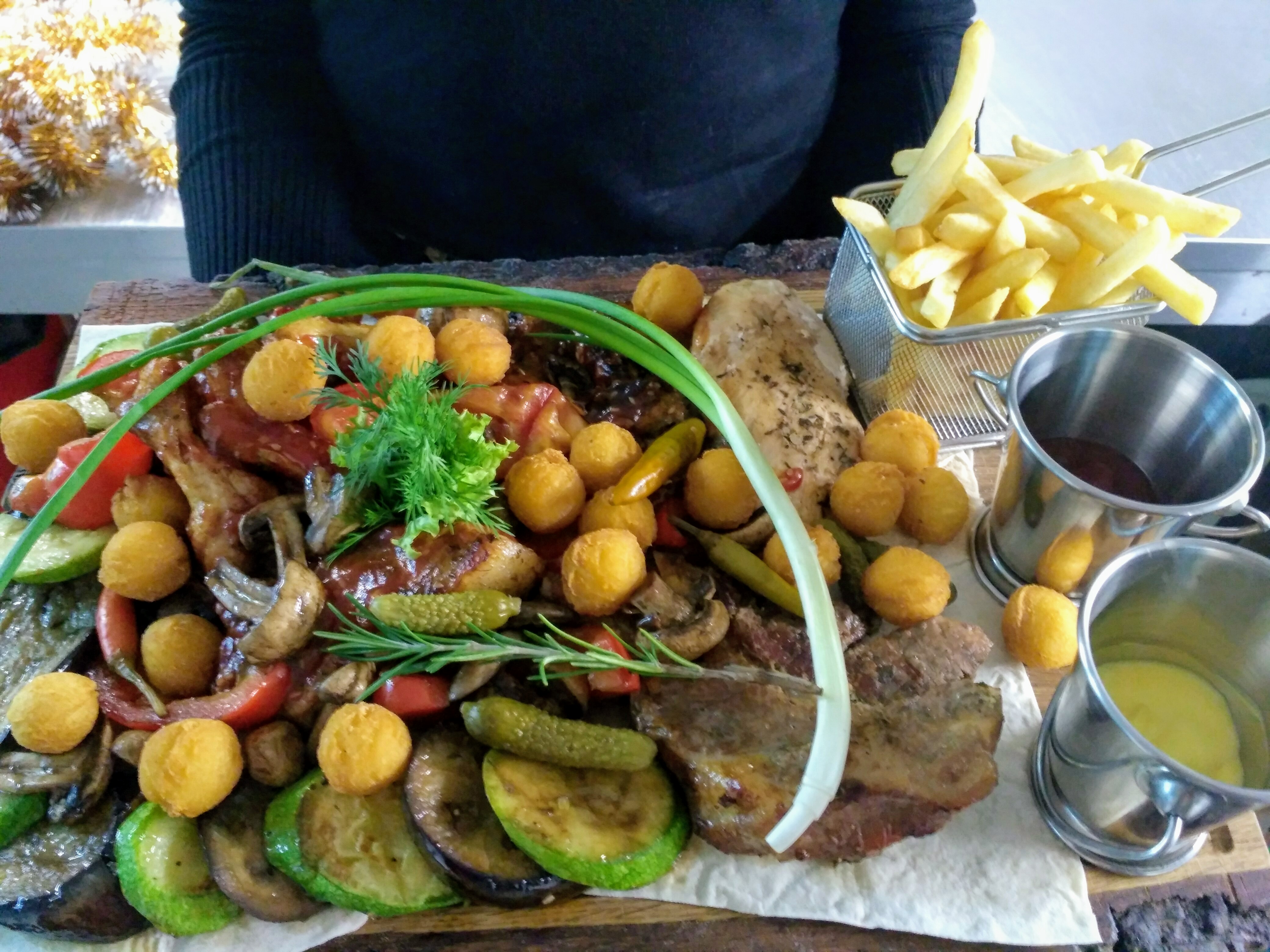 Gastropub "Pate" image 16