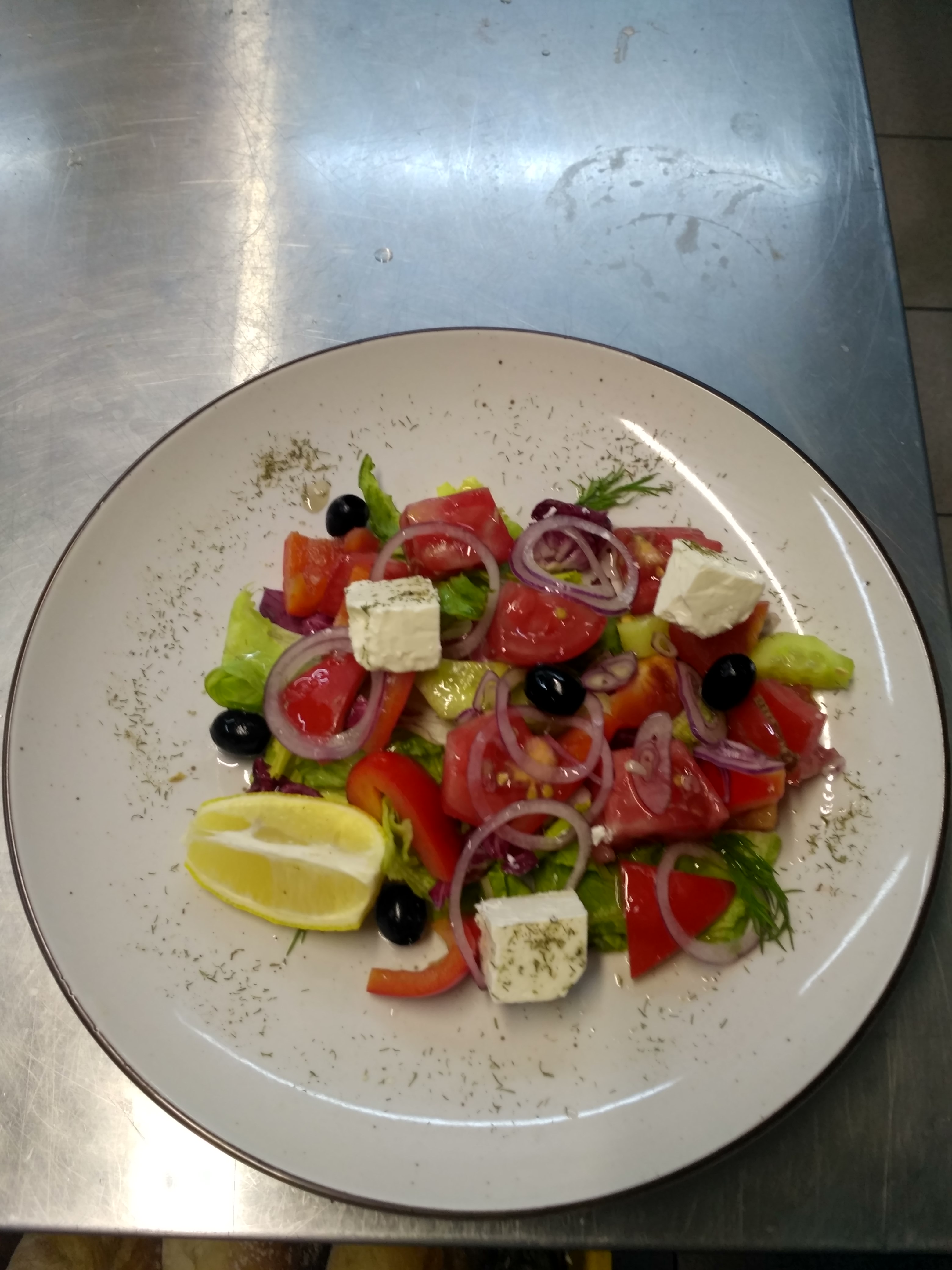 Gastropub "Pate" image 18