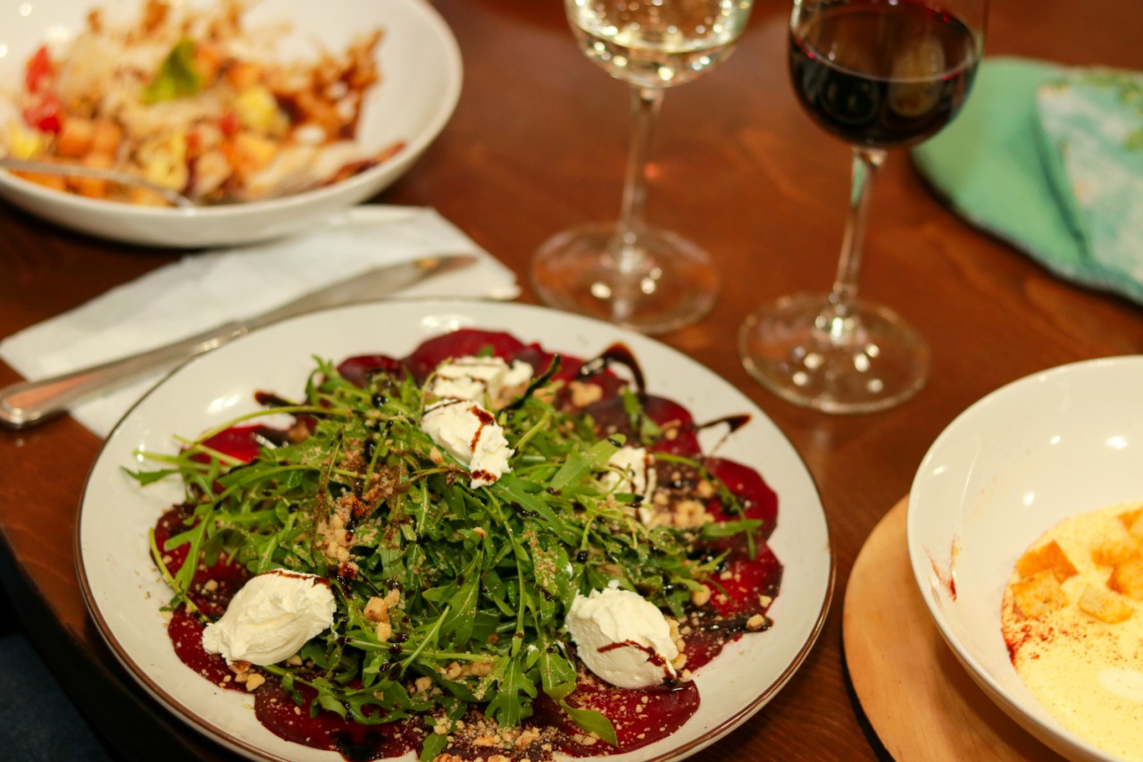 Gastropub "Pate" image 19