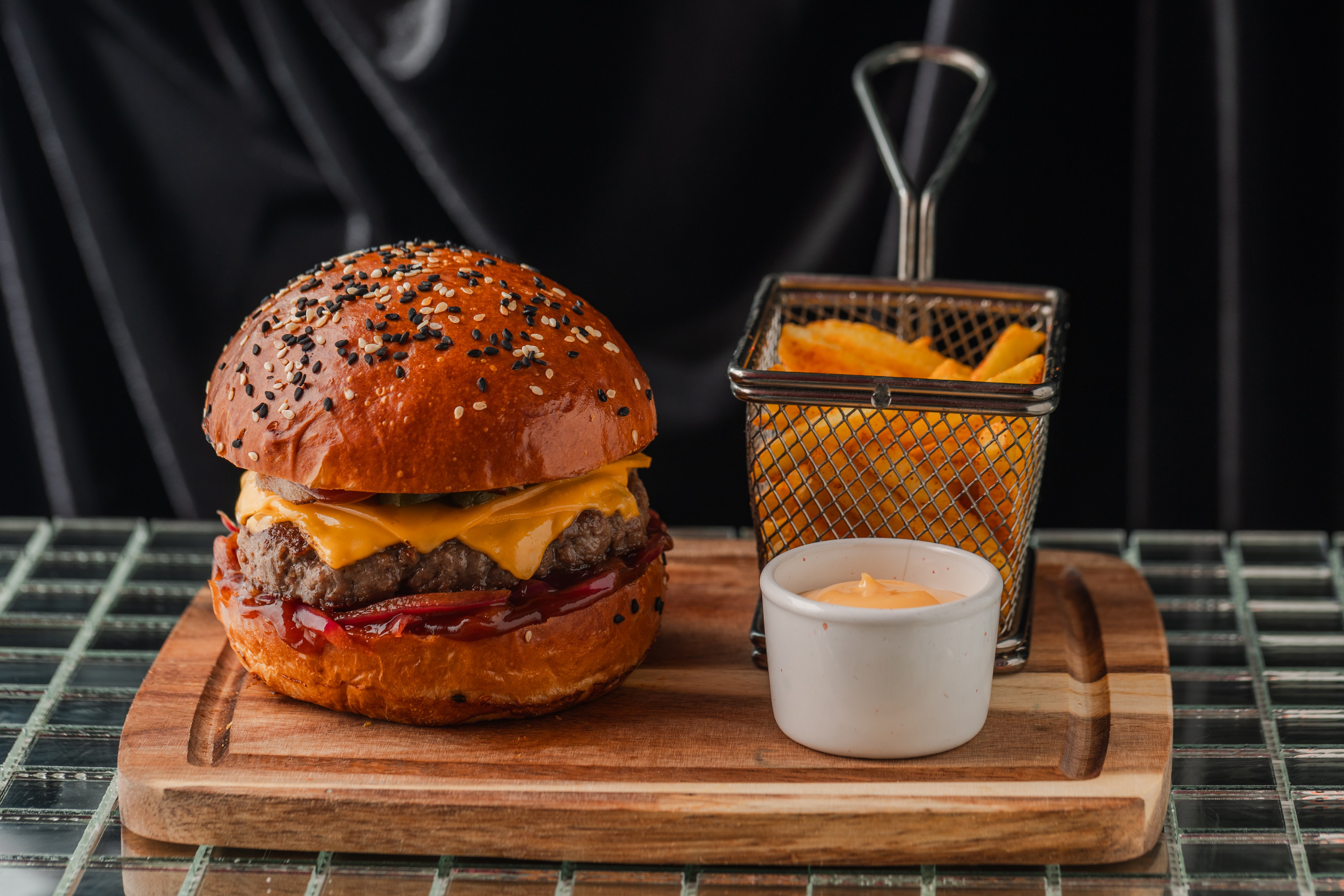 Secret Black image 12