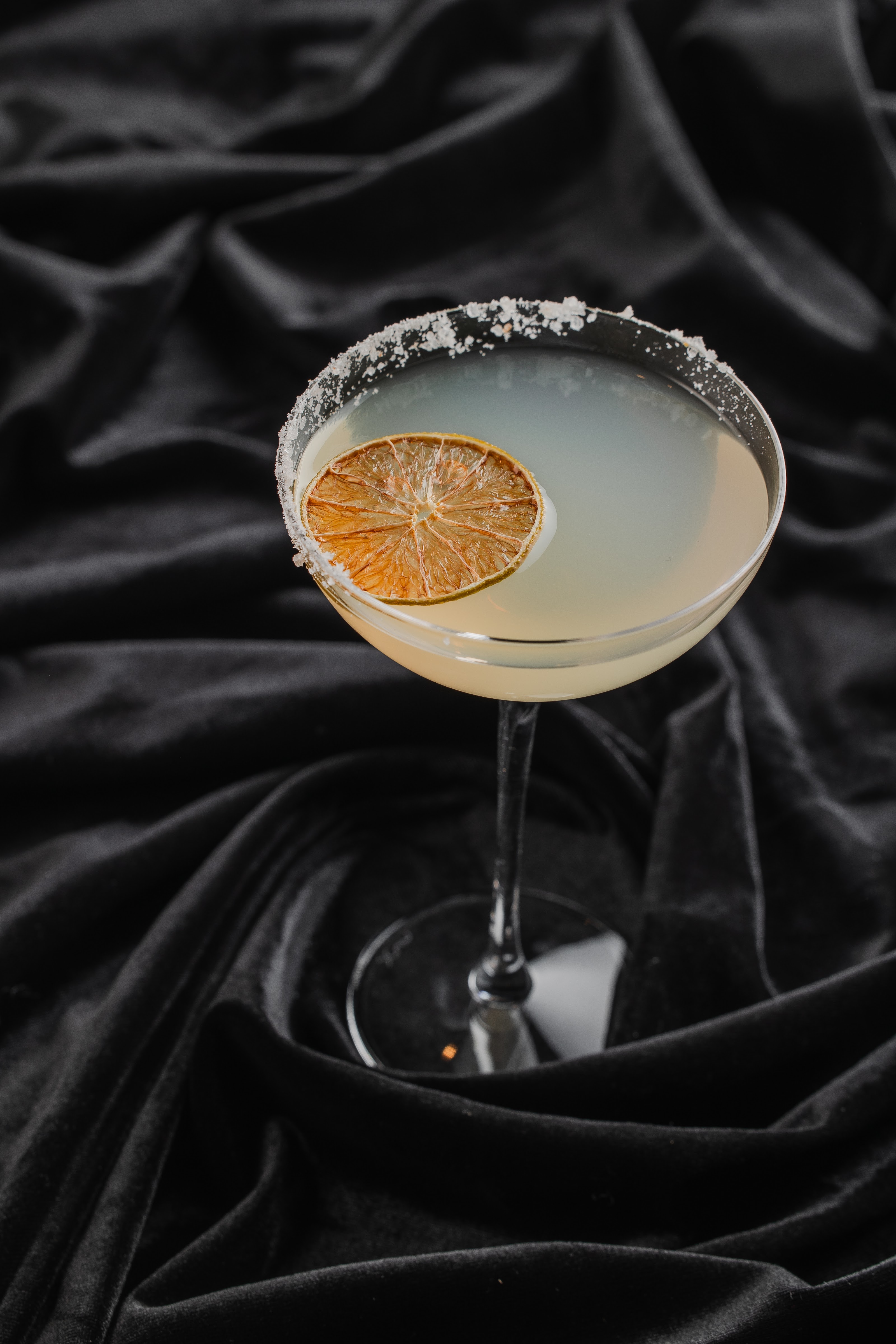 Secret Black image 17