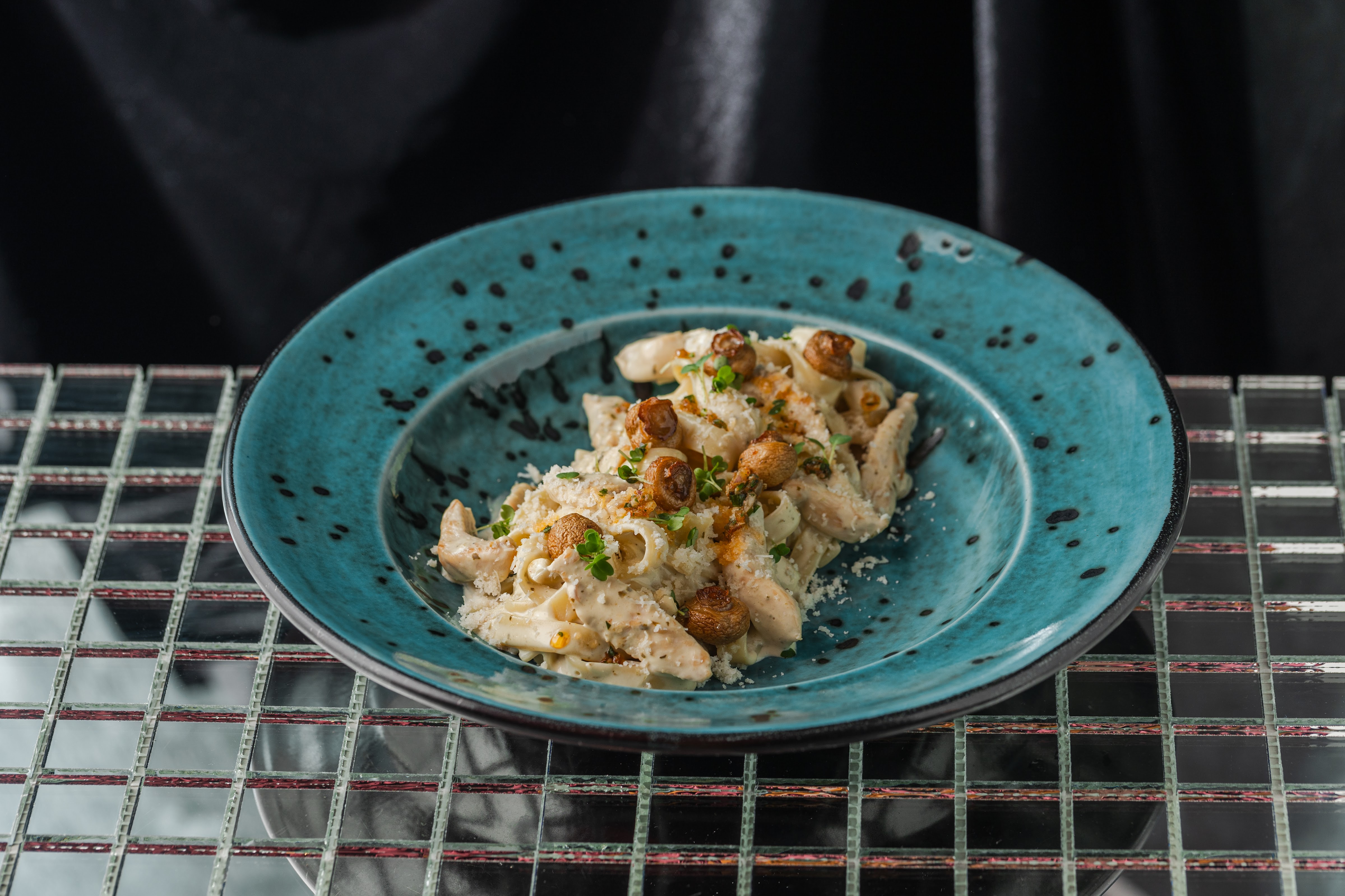 Secret Black image 19