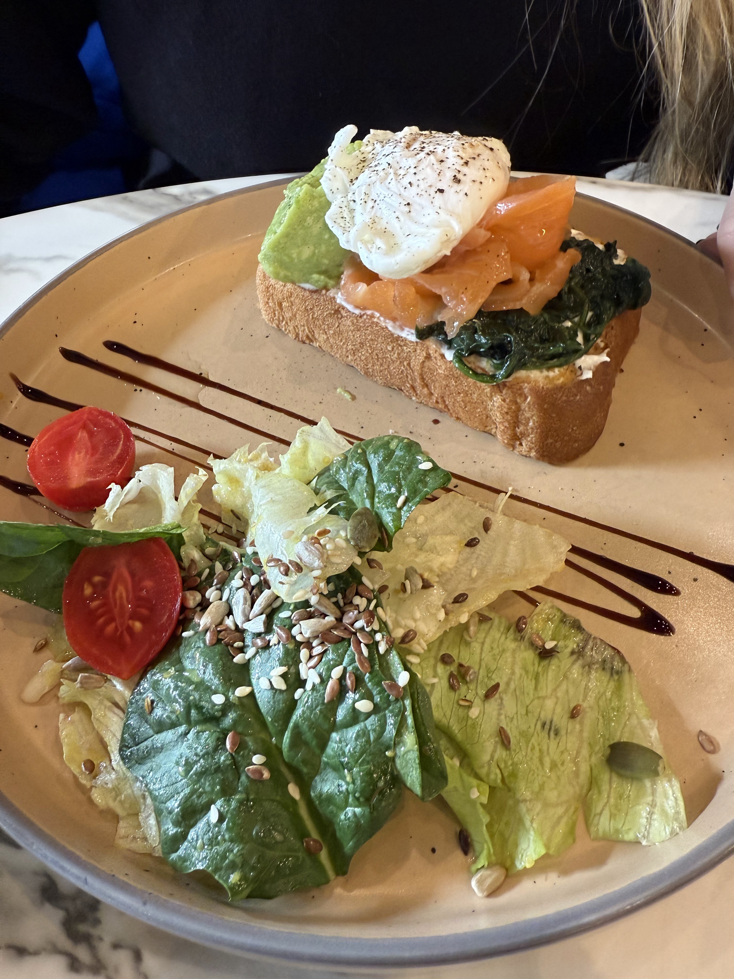 Sisters Cafe Lviv image 20