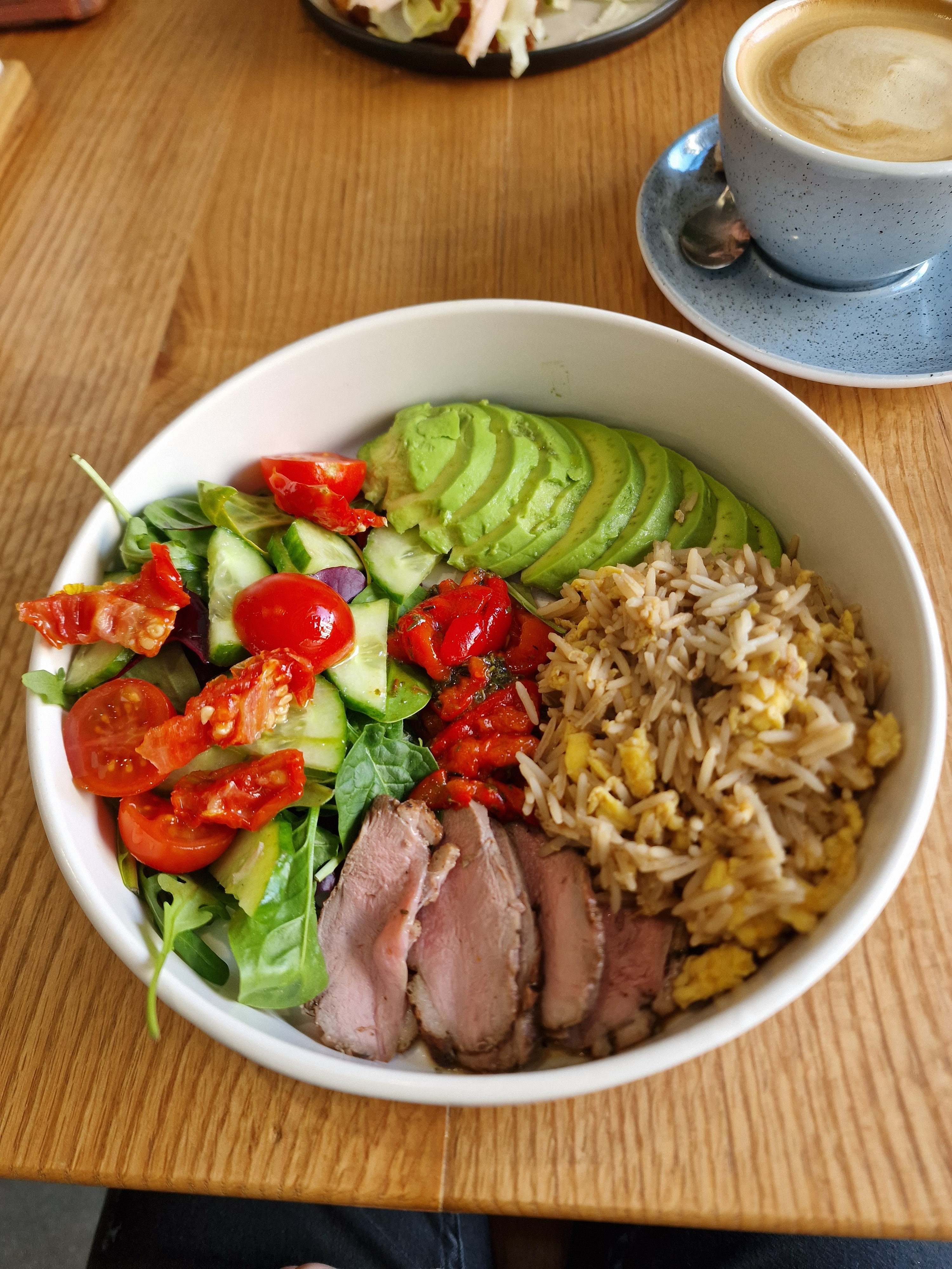 Spilka Bakery image 20