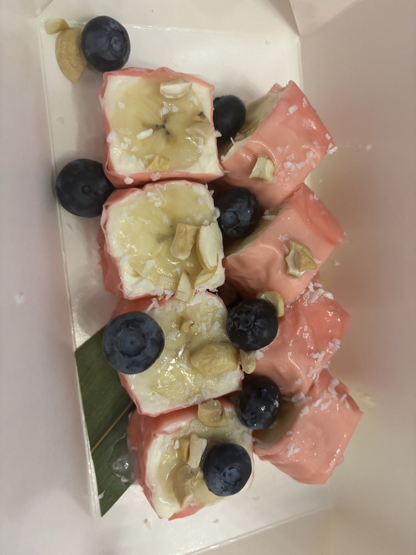 Monkey Sushi - доставка суші (замарстинівська 55 з) image 17