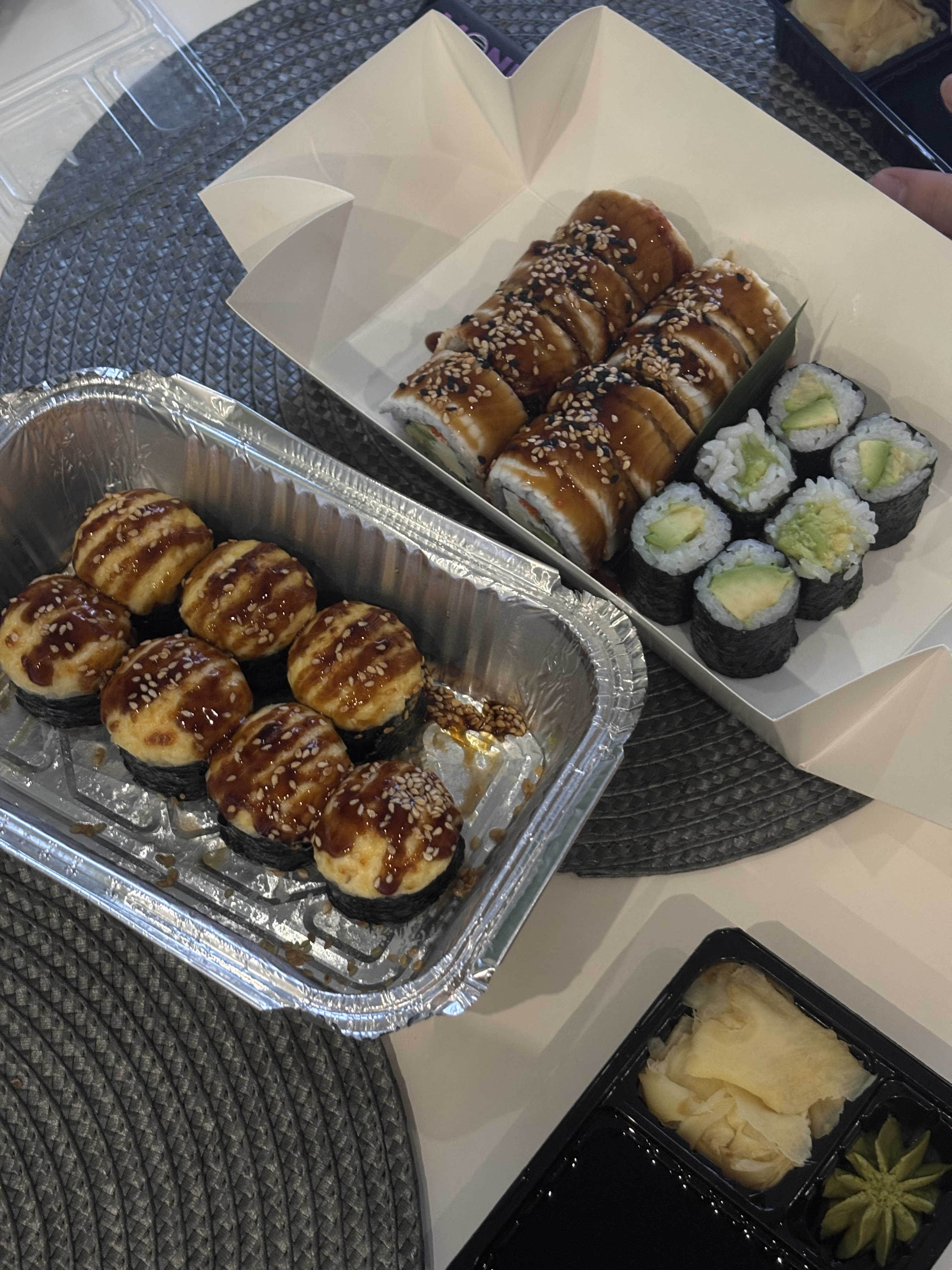 Monkey Sushi - доставка суші (замарстинівська 55 з) image 18