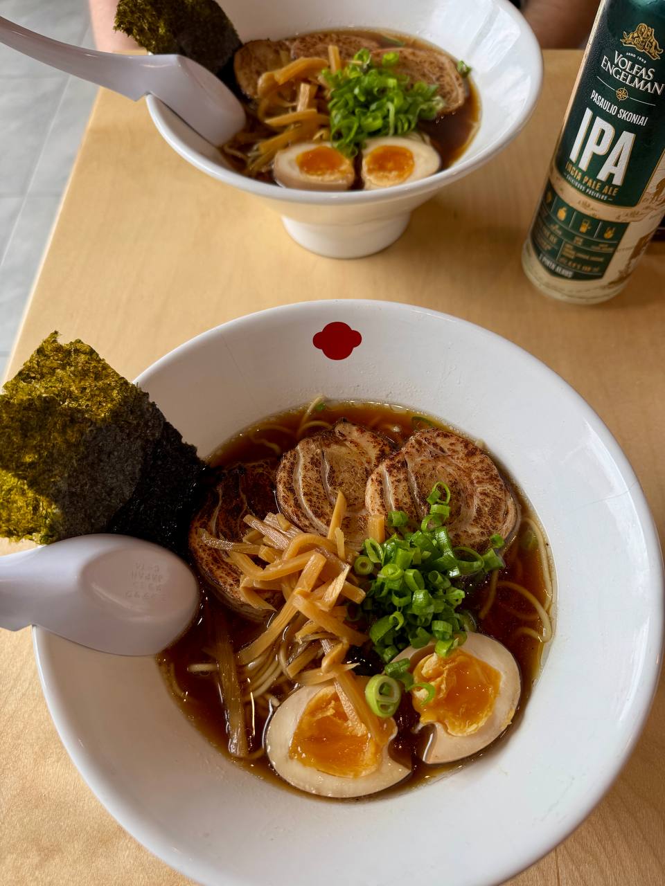 Red Monkey · Zamarstynivska image 14