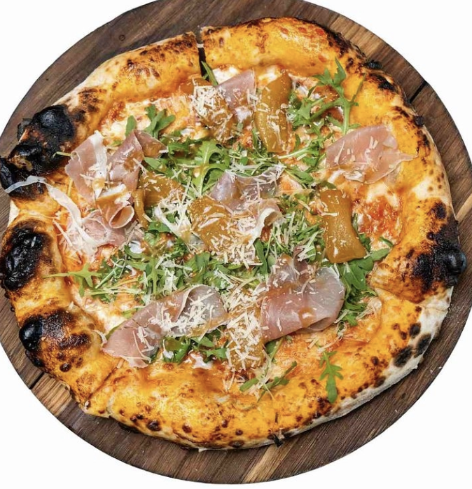 MAMMA modern family restaurant image 16