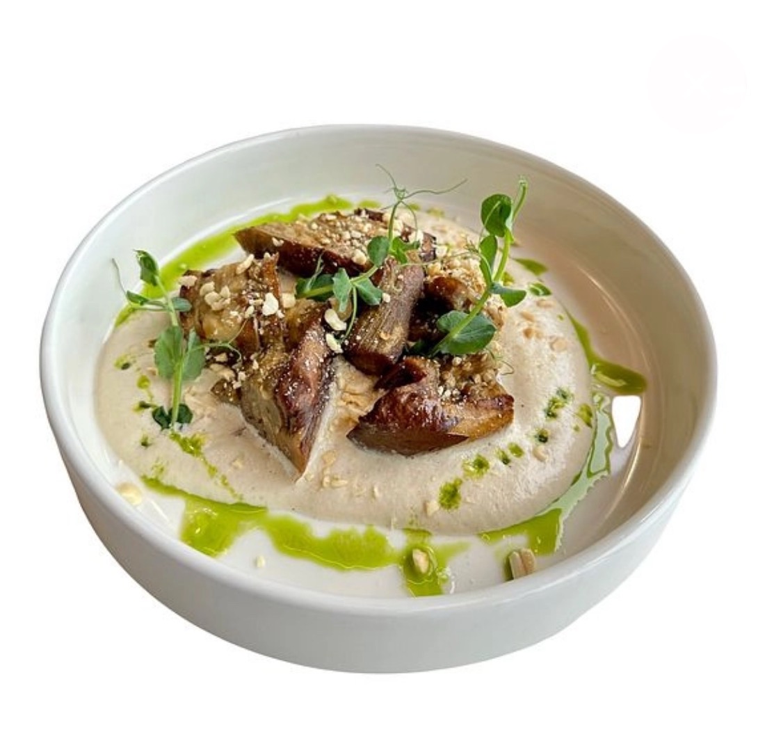 MAMMA modern family restaurant image 17