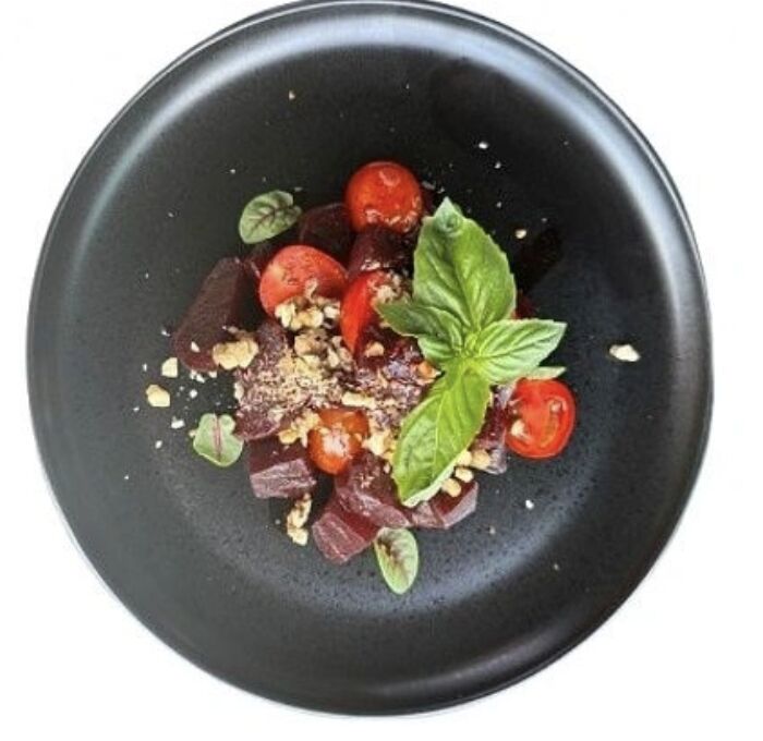MAMMA modern family restaurant image 19