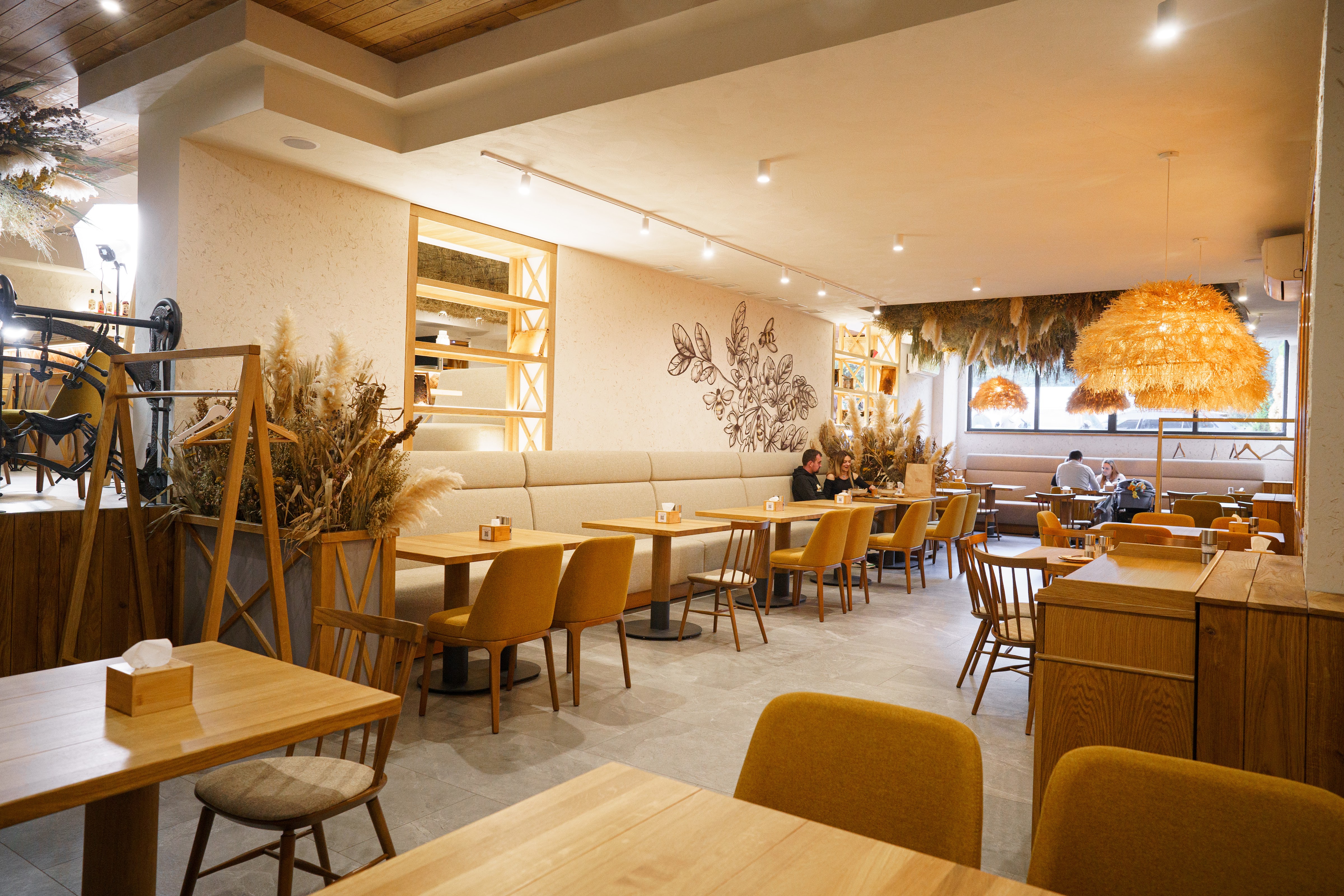 Vulyk Restoran Na Lypakh image 11