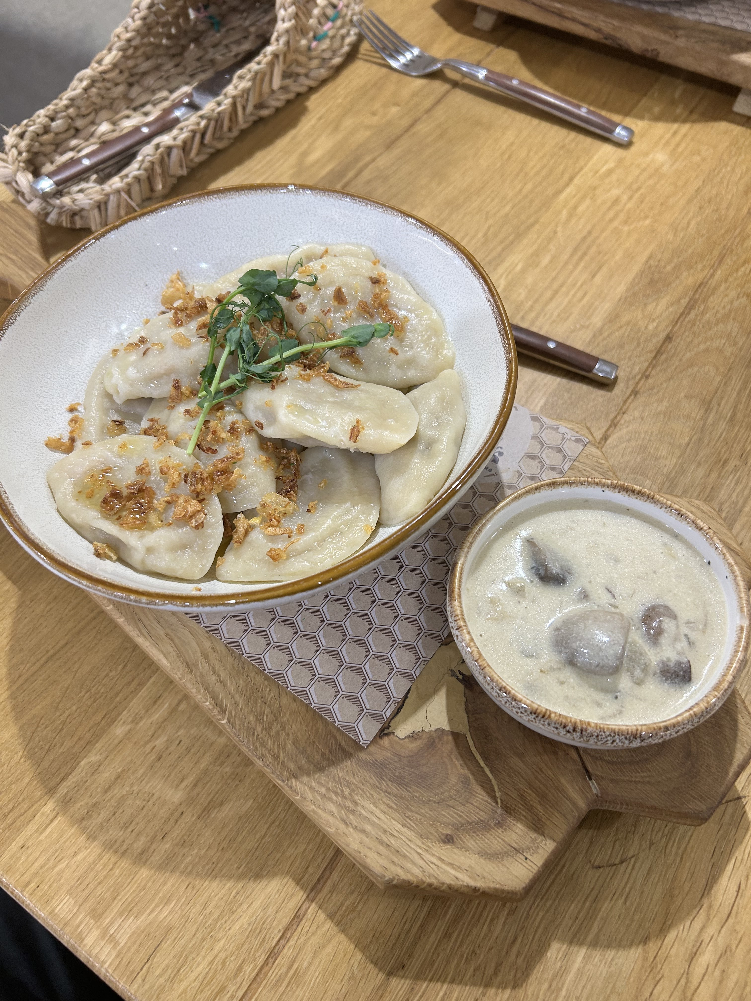 Vulyk Restoran Na Lypakh image 14