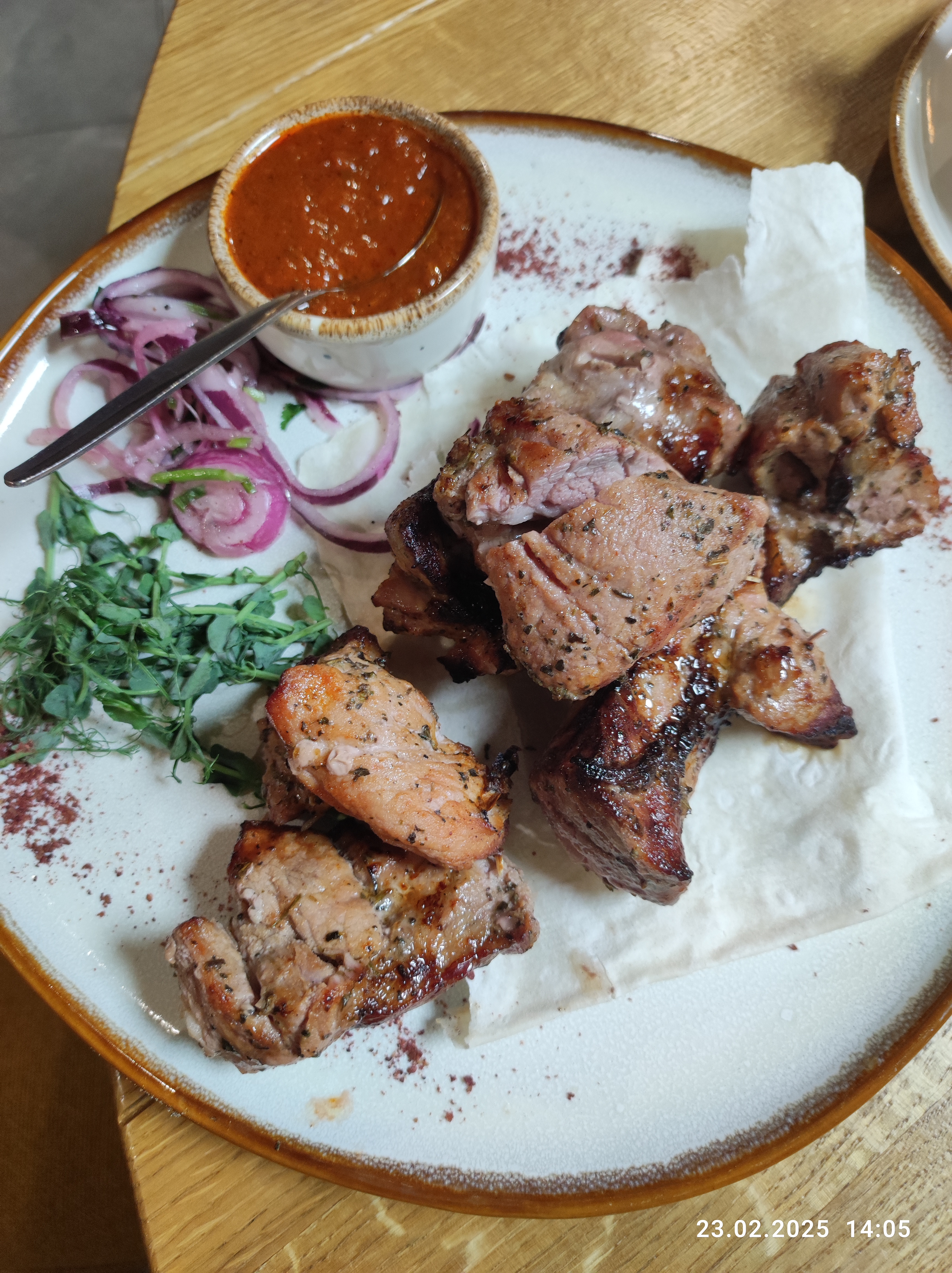 Vulyk Restoran Na Lypakh image 15