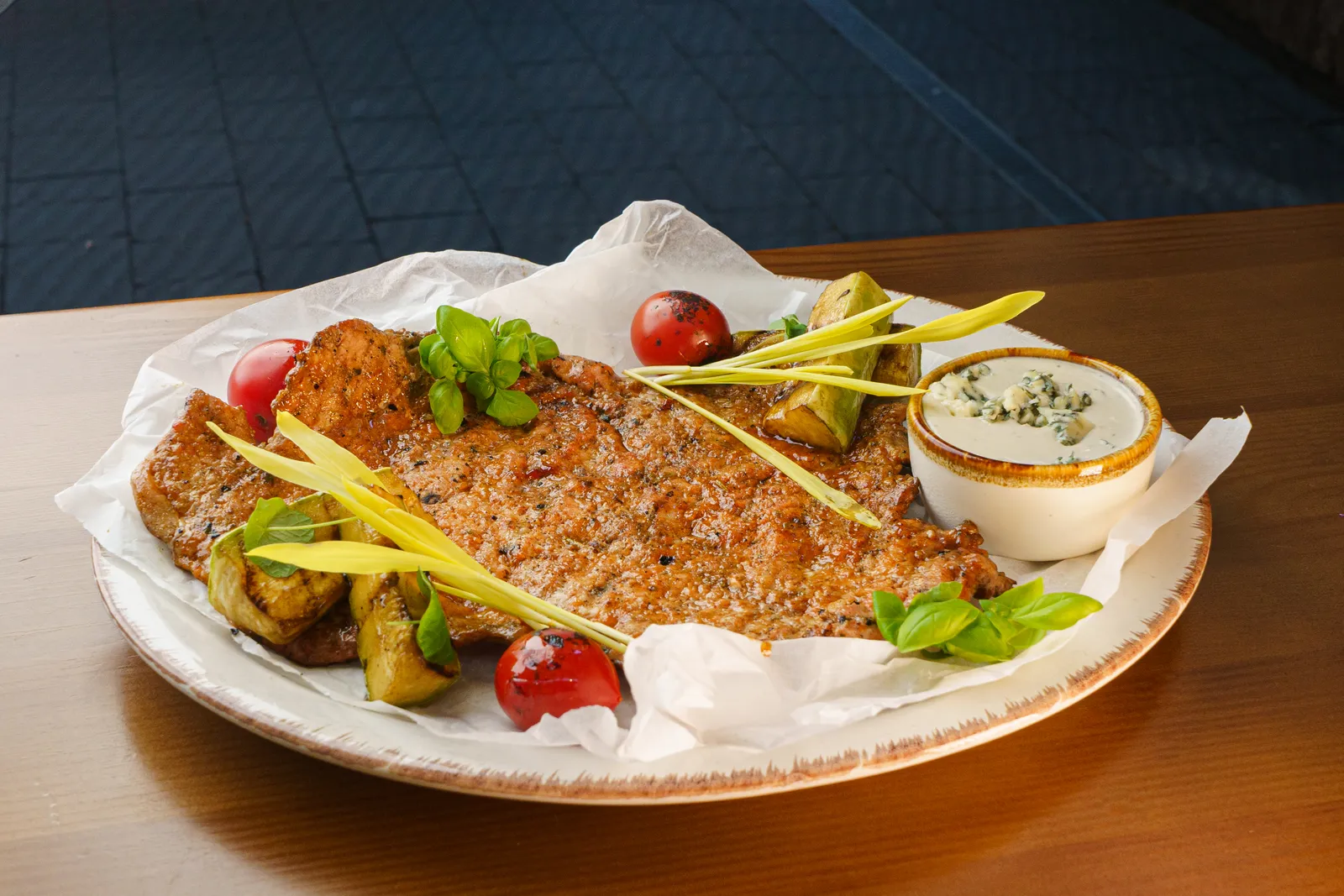 Vulyk Restoran Na Lypakh image 18