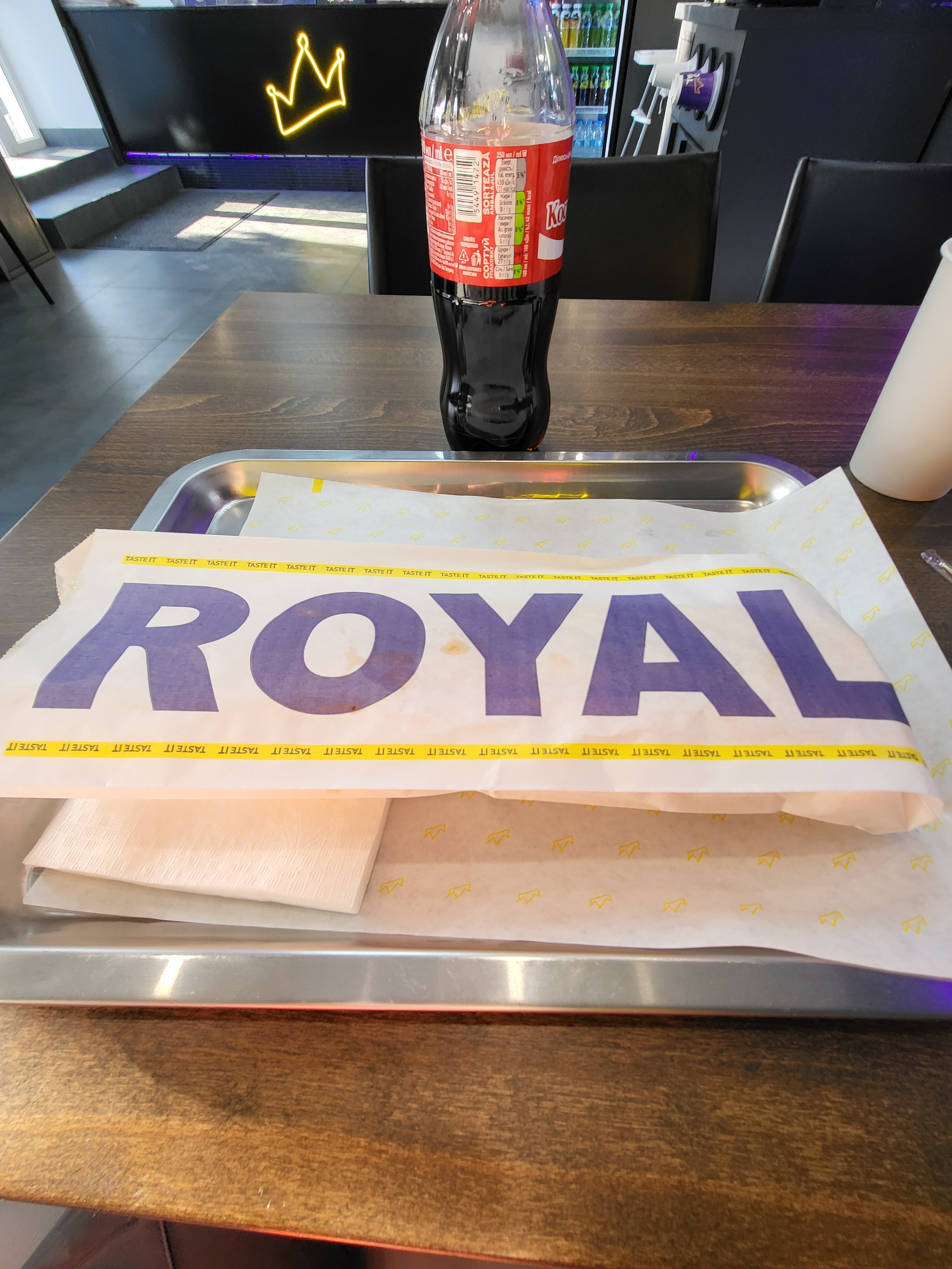 Royal Kebab image 20