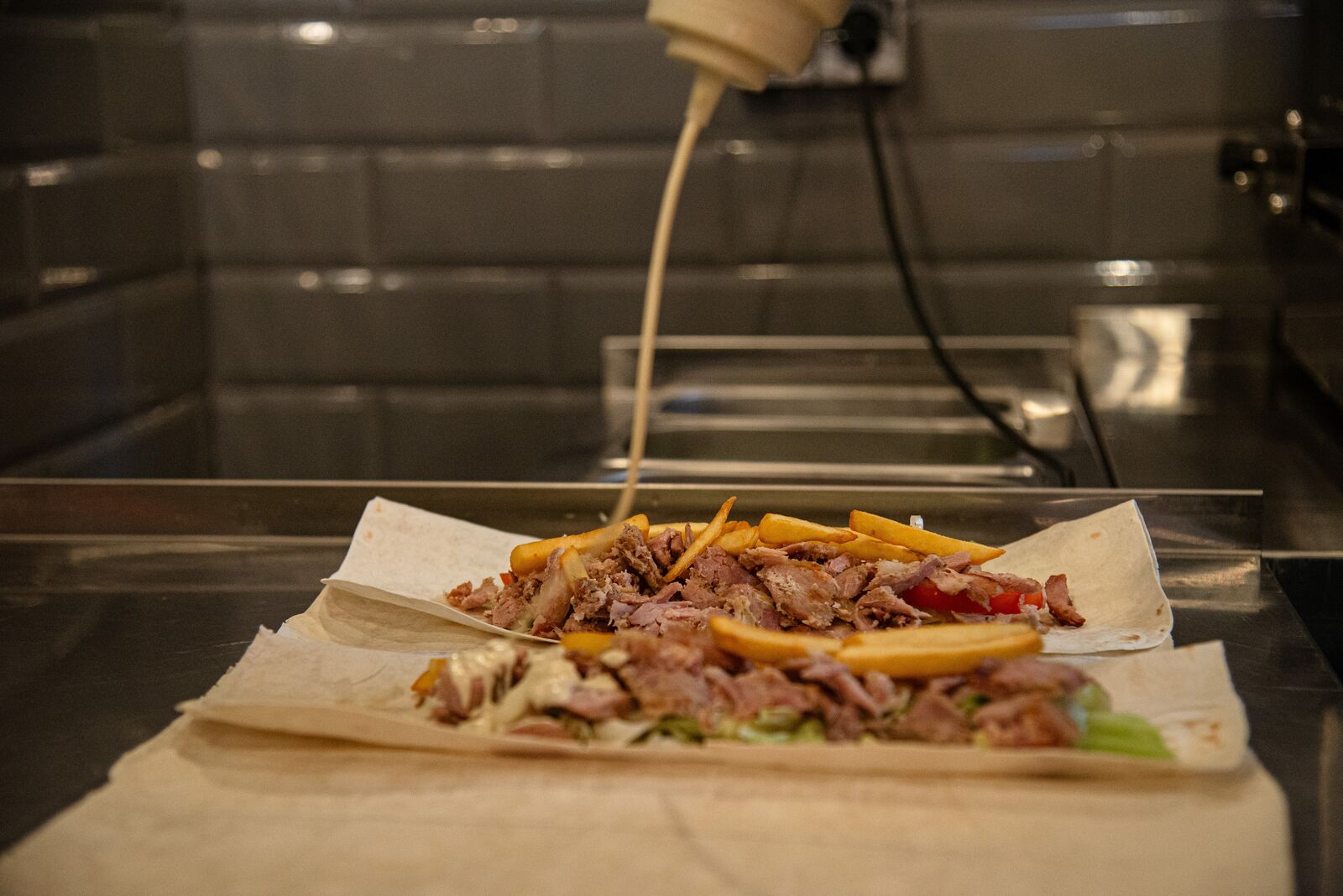 I Love Kebab/Я Люблю Кебаб image 12