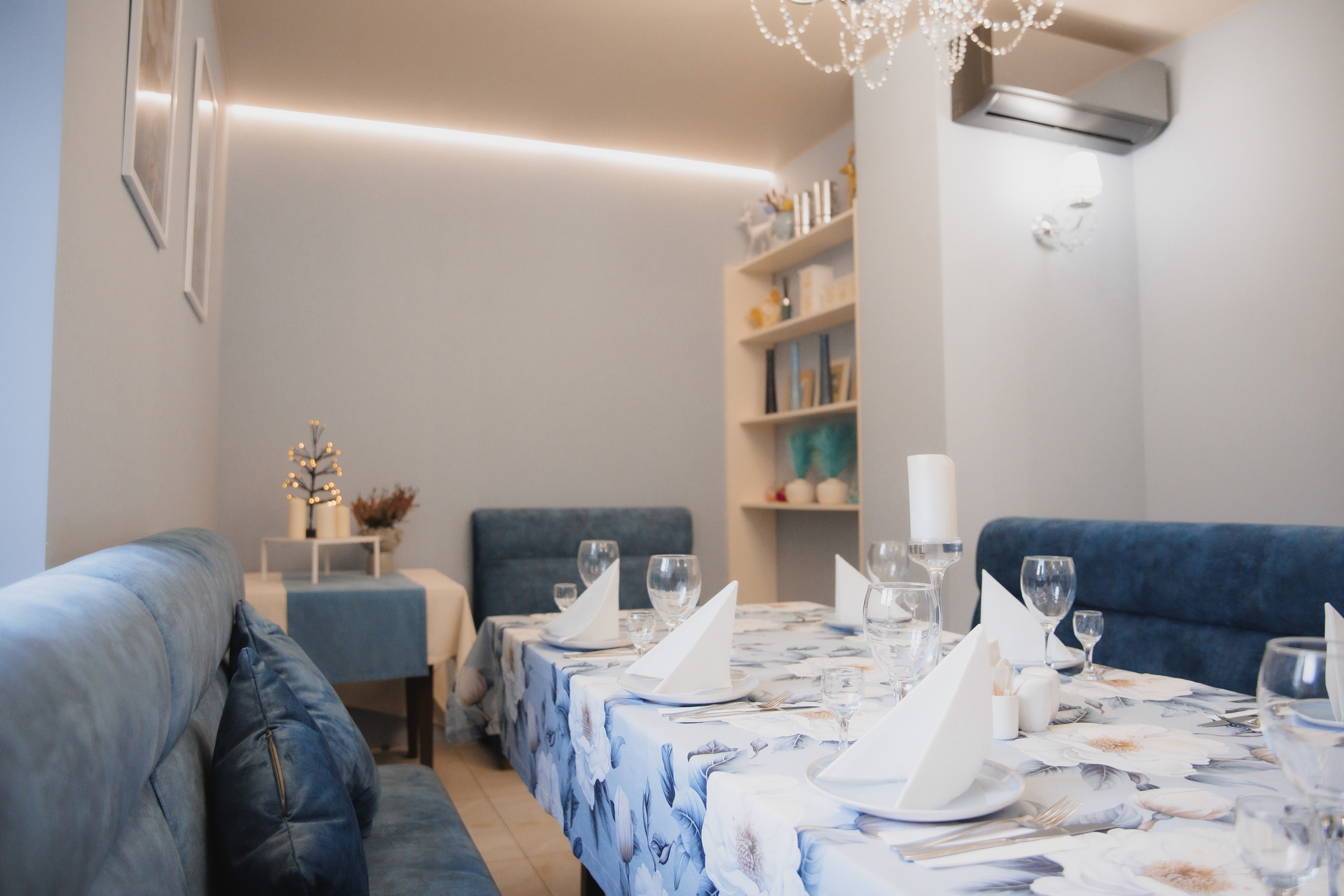 Kafe-Bar Anastasiya image 14