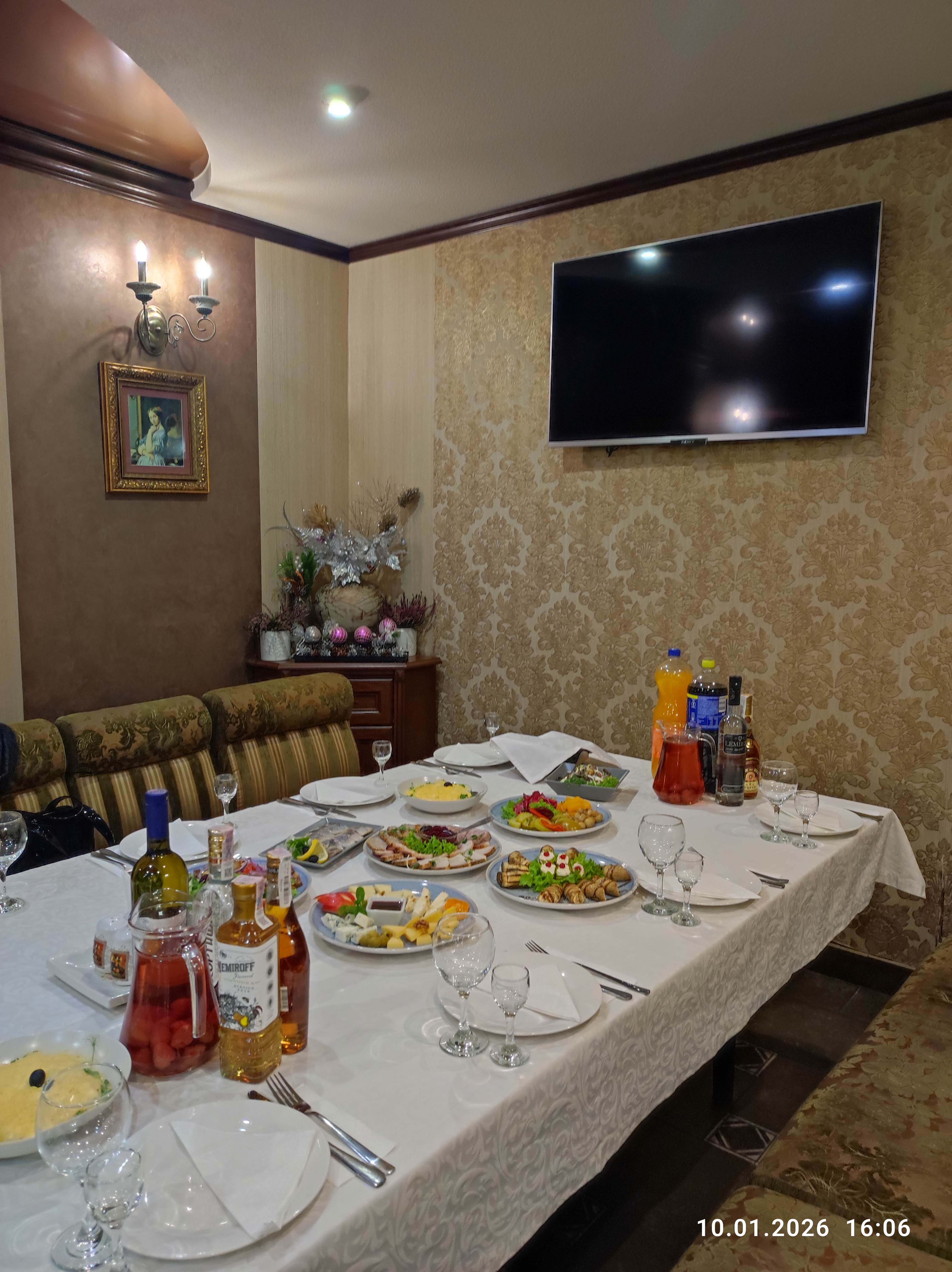 Kafe-Bar Anastasiya image 15