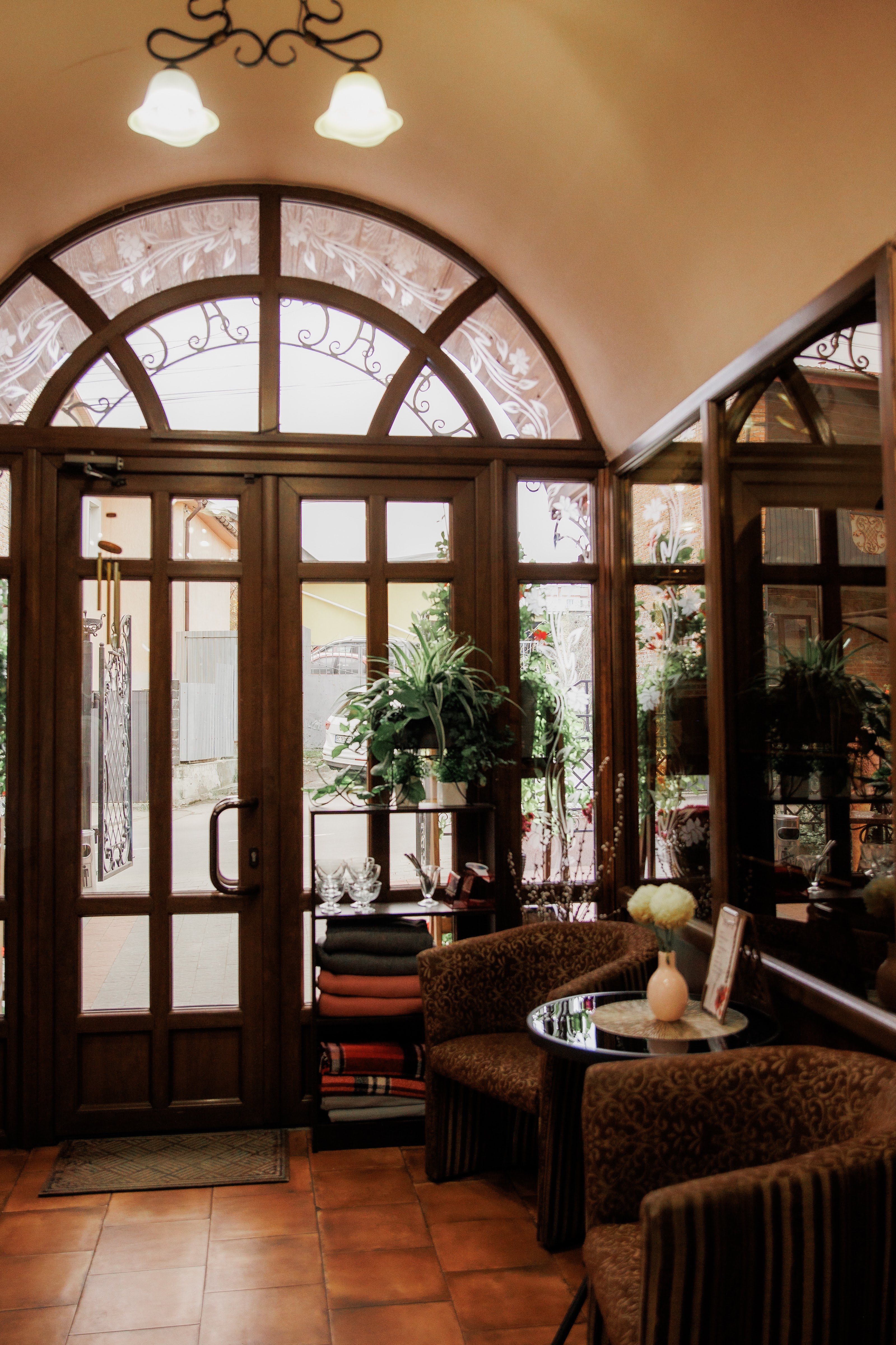 Kafe-Bar Anastasiya image 16