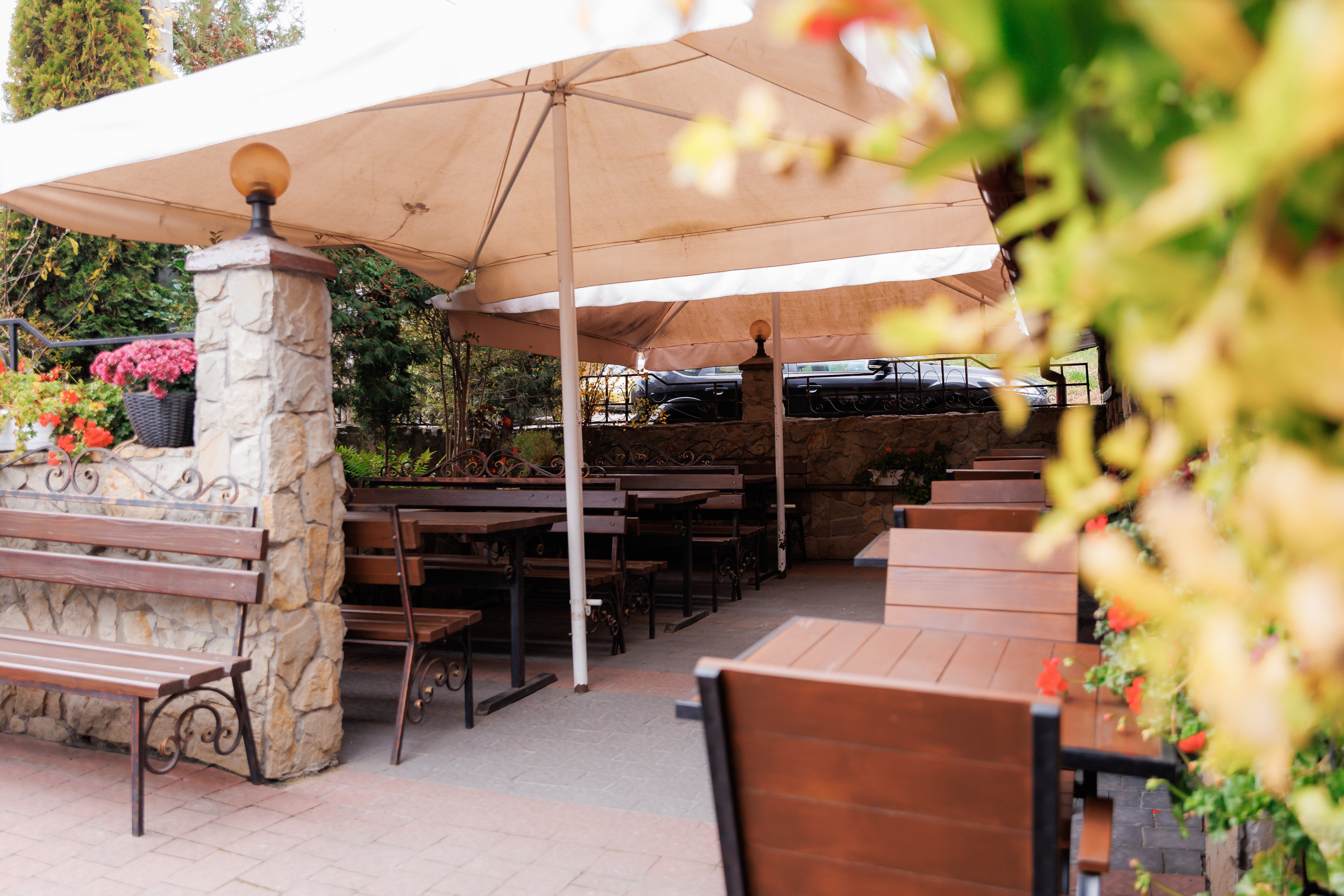 Kafe-Bar Anastasiya image 19