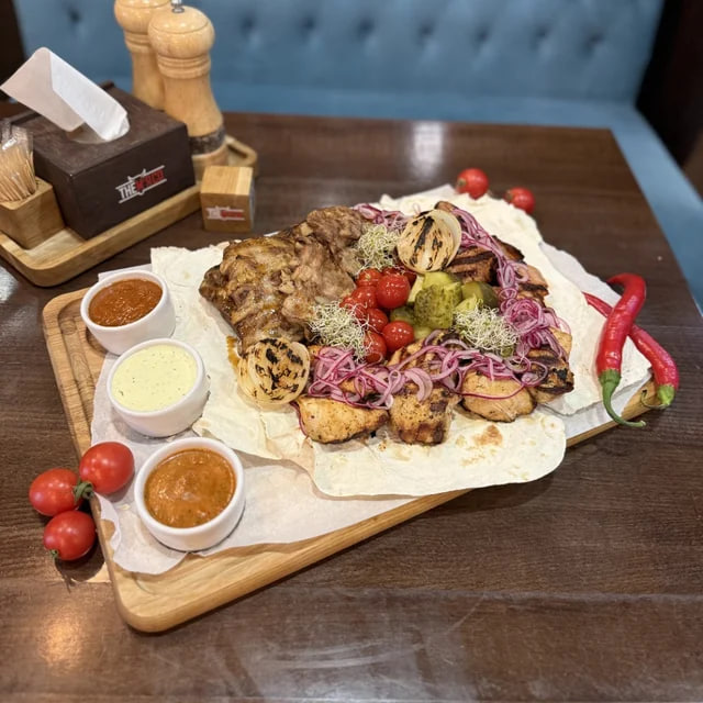 The М'ясо image 17