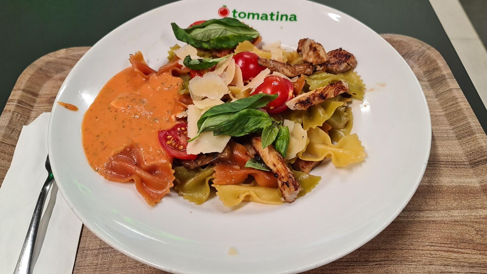 TOMATINA image 19