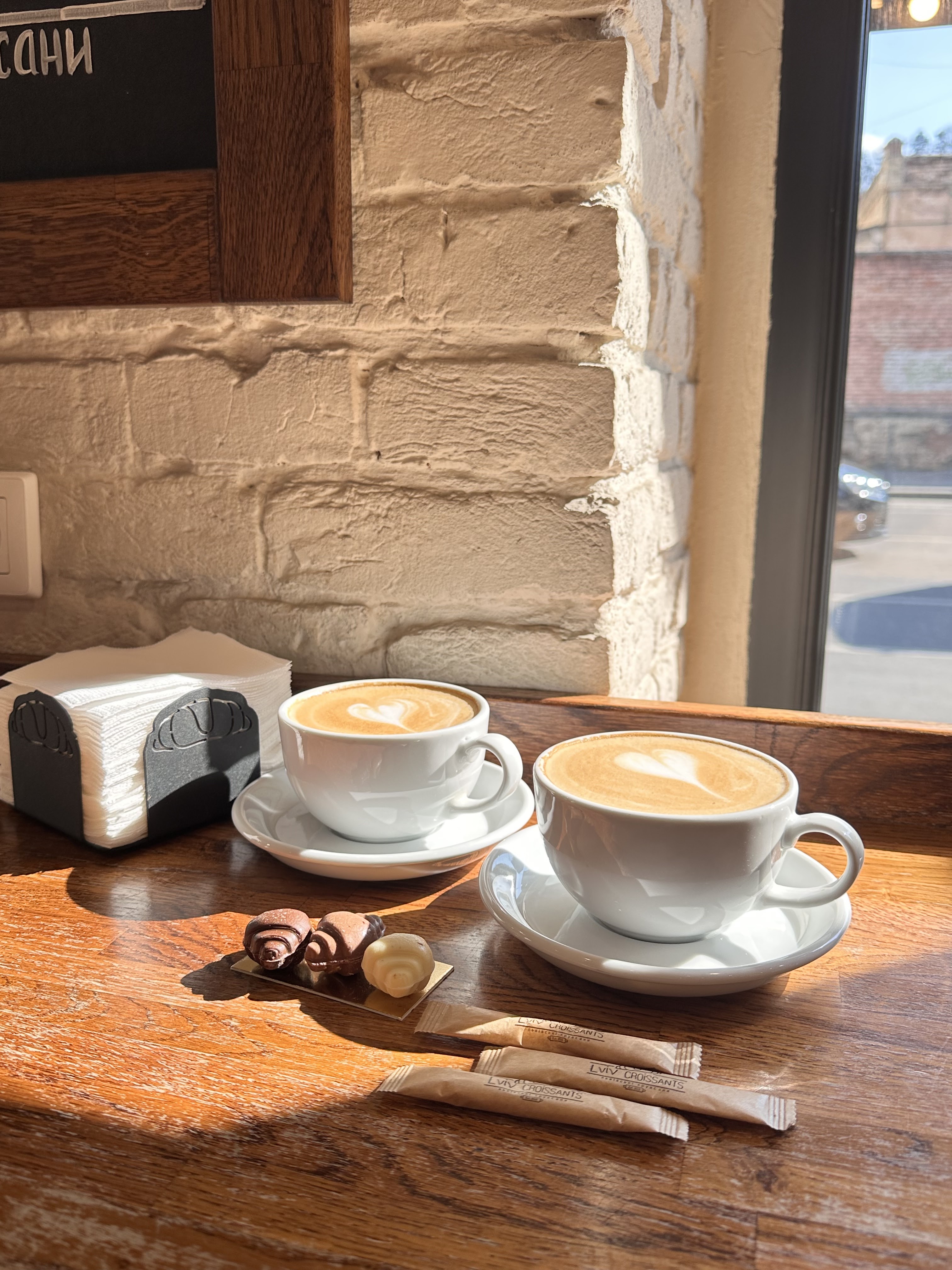 Lviv Croissants image 16