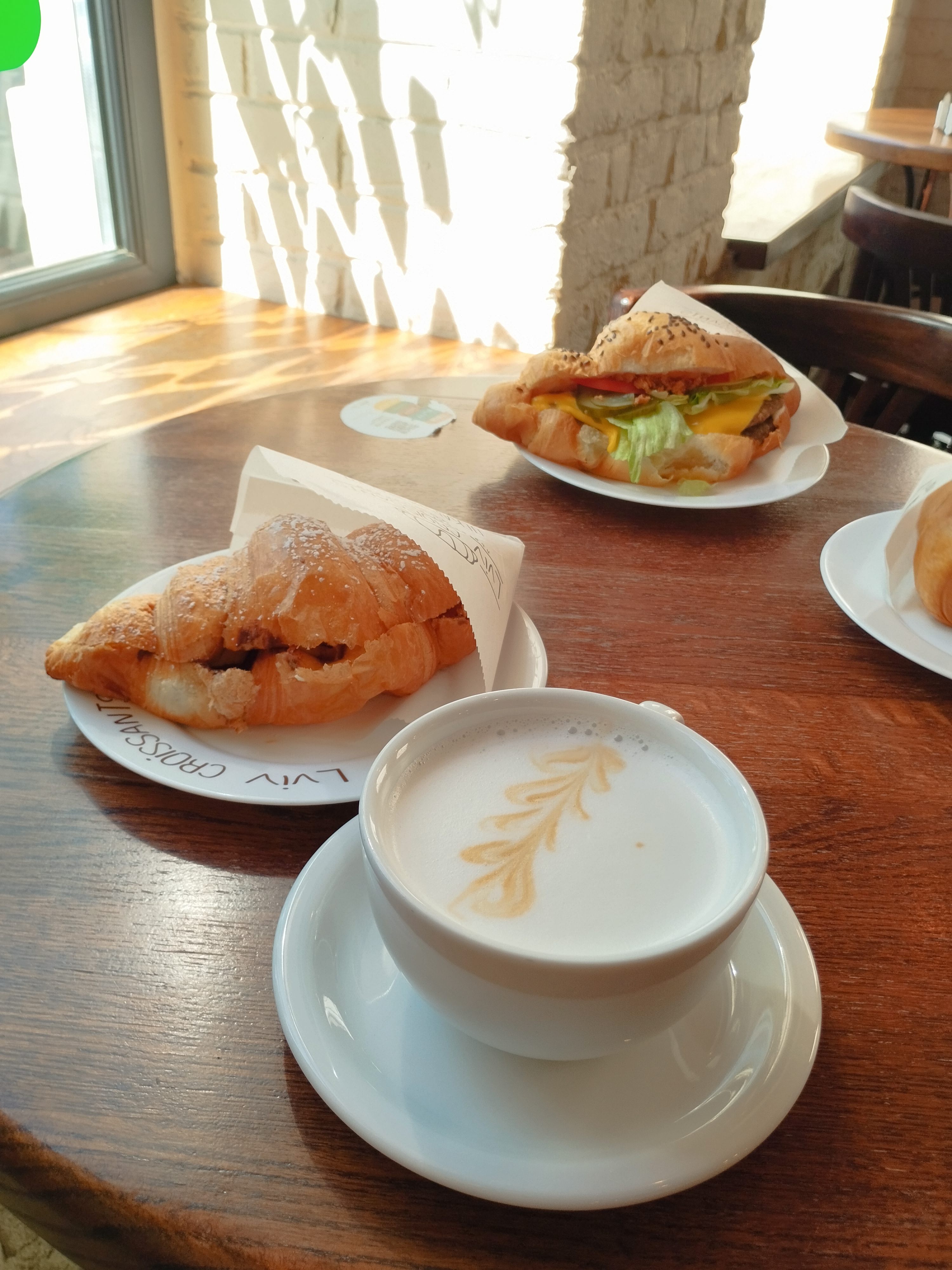 Lviv Croissants image 20