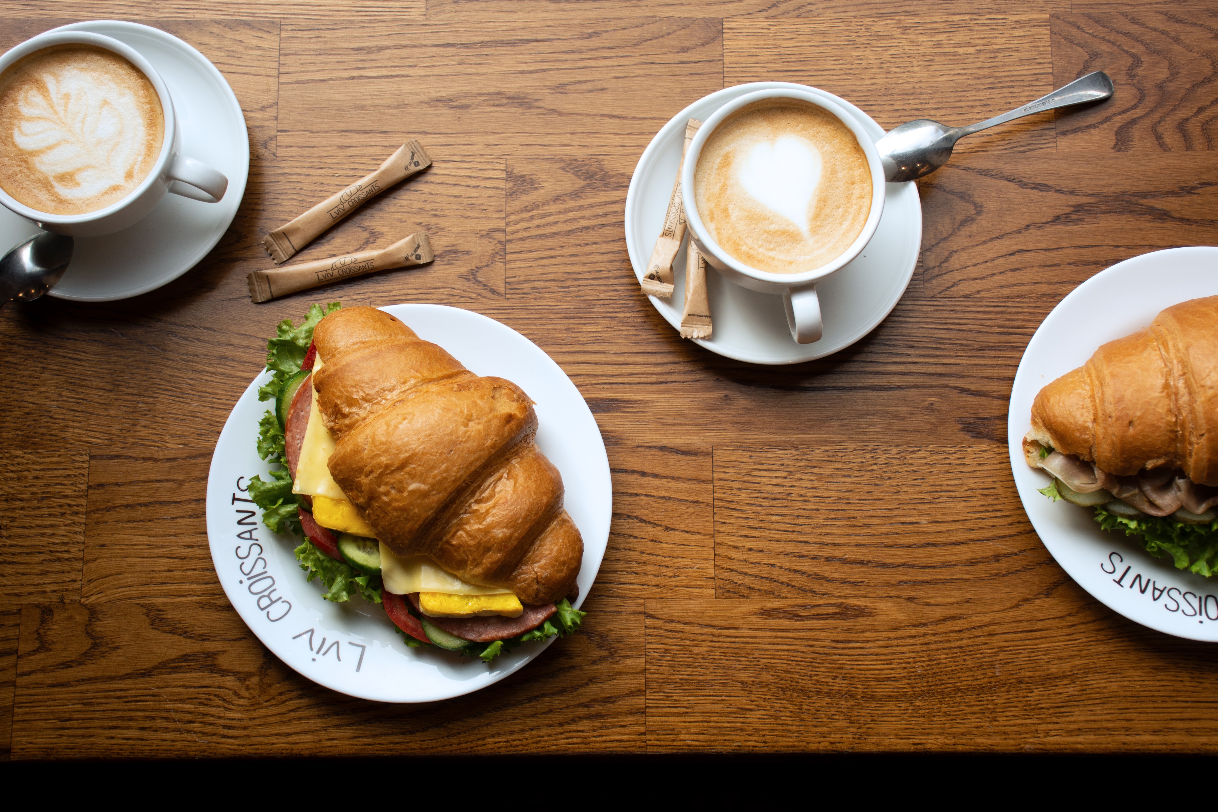 Lviv Croissants image 18