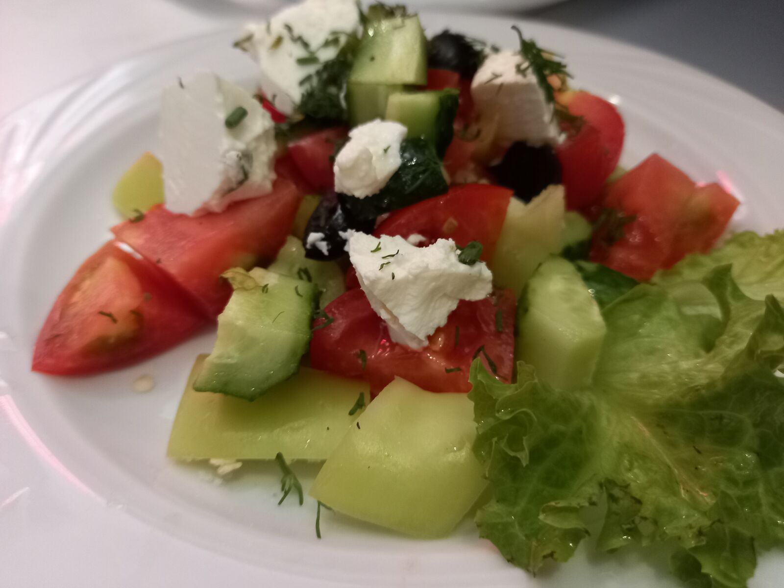 Cafe-pizzeria "Domino" image 18