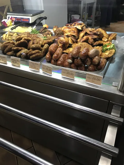 Tasty hut image 2