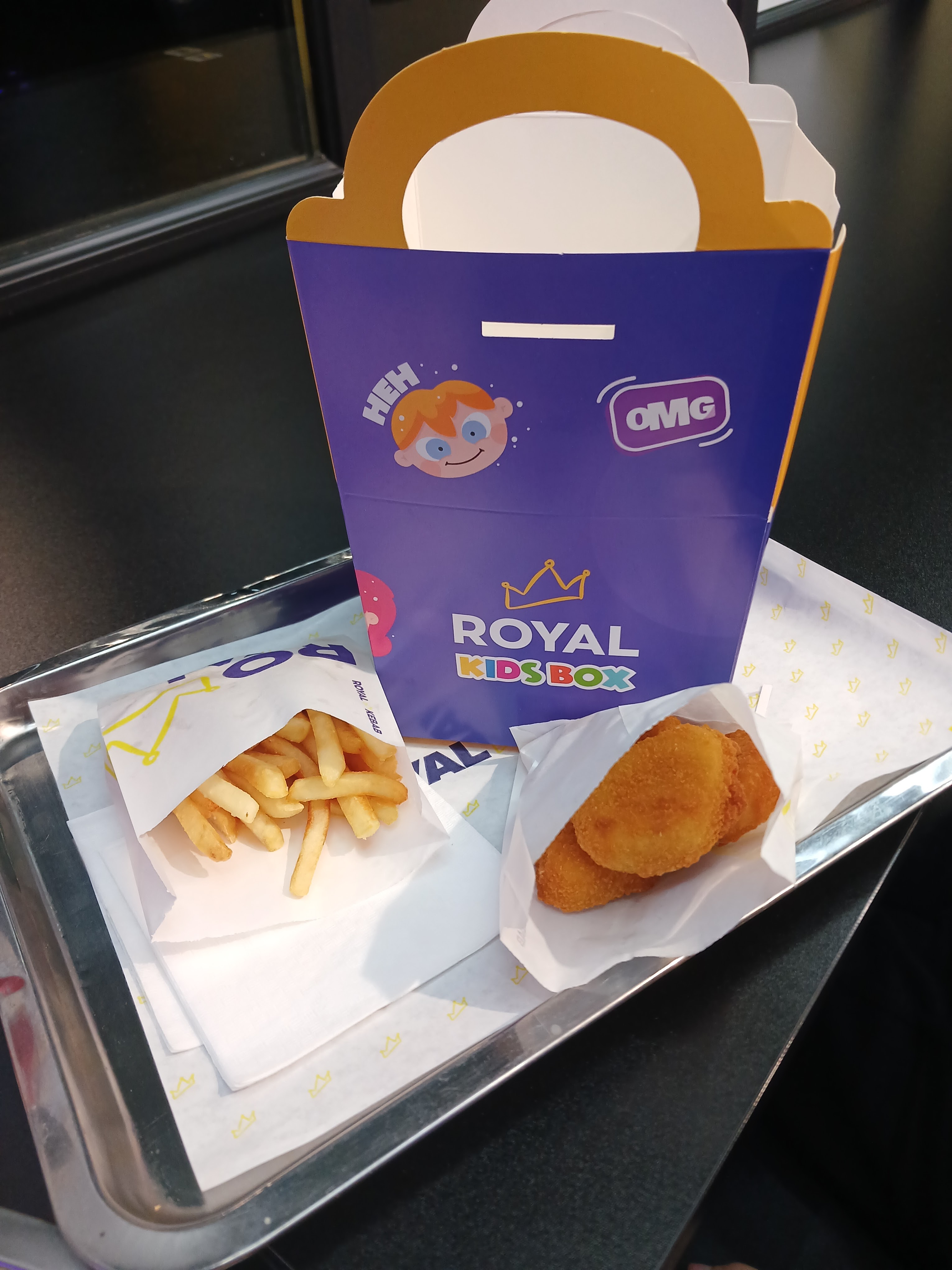 Royal Kebab image 14