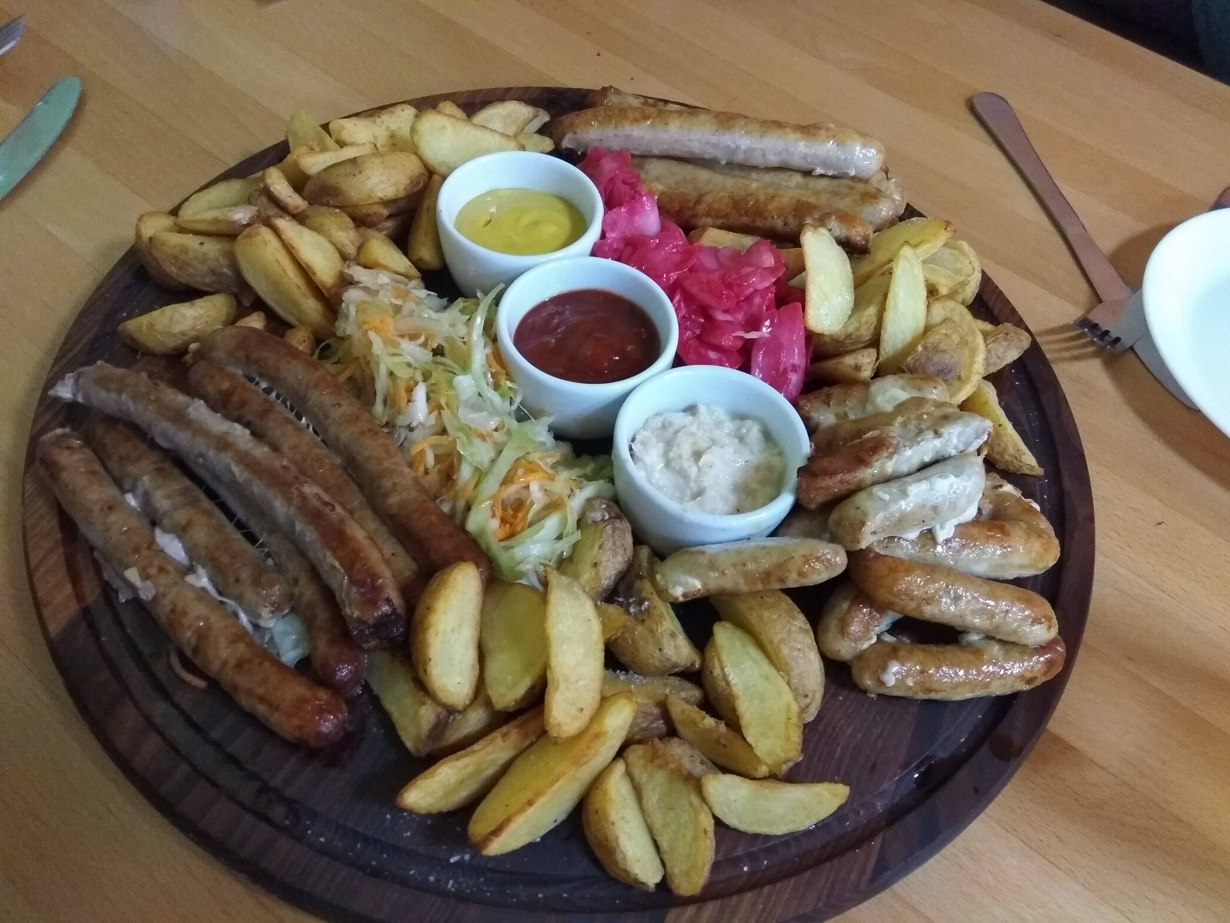 Tasty Seasons image 10