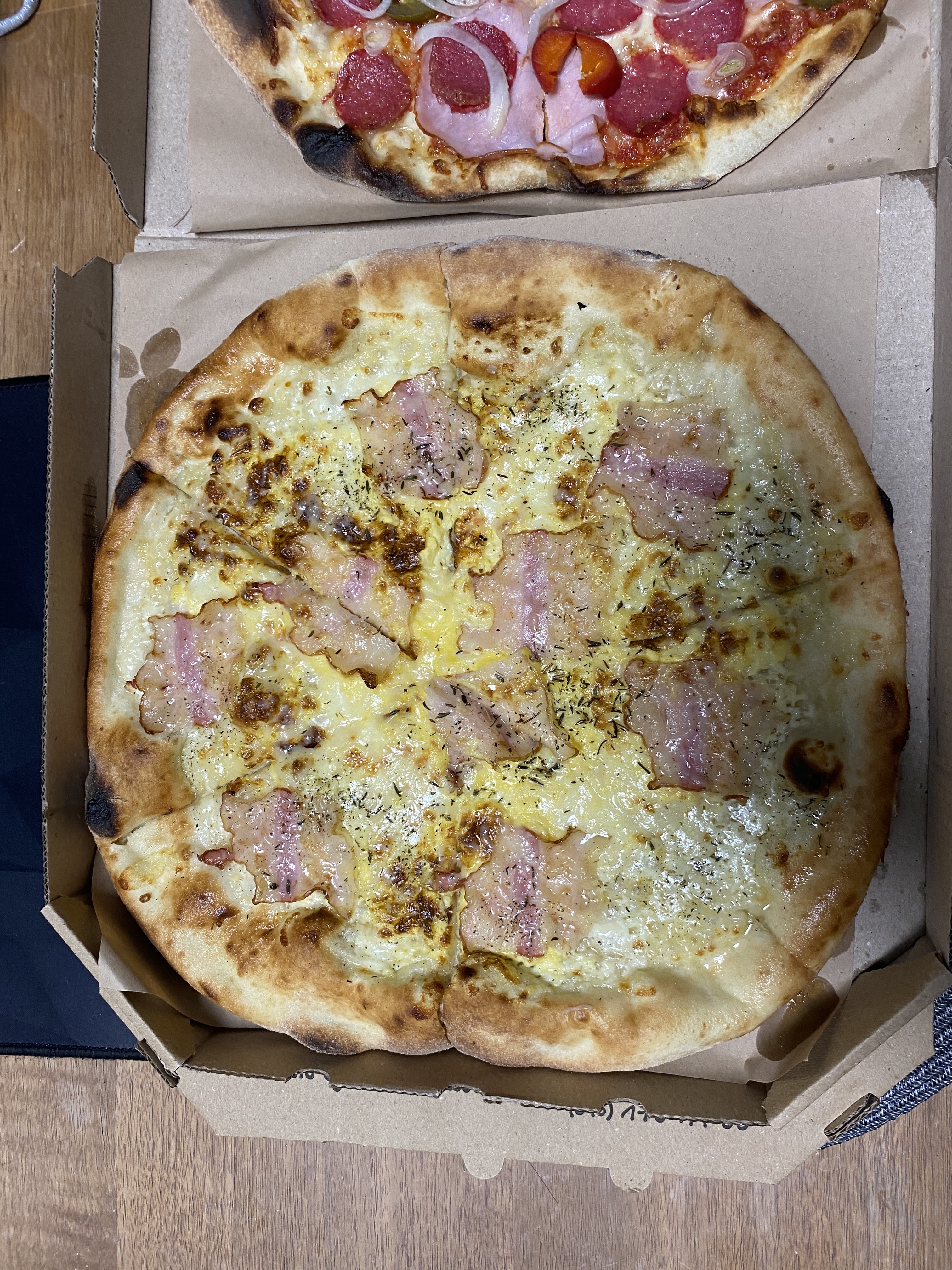 Truffaldino image 14