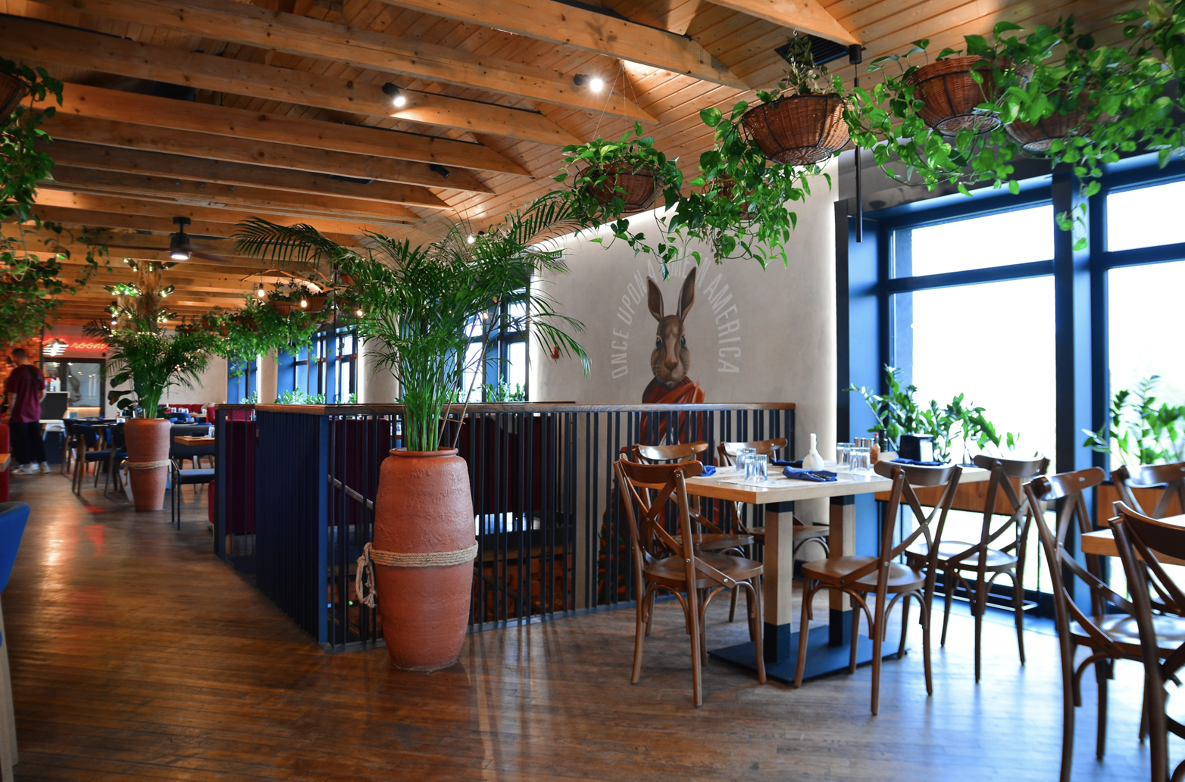 New York Street Pizza image 11