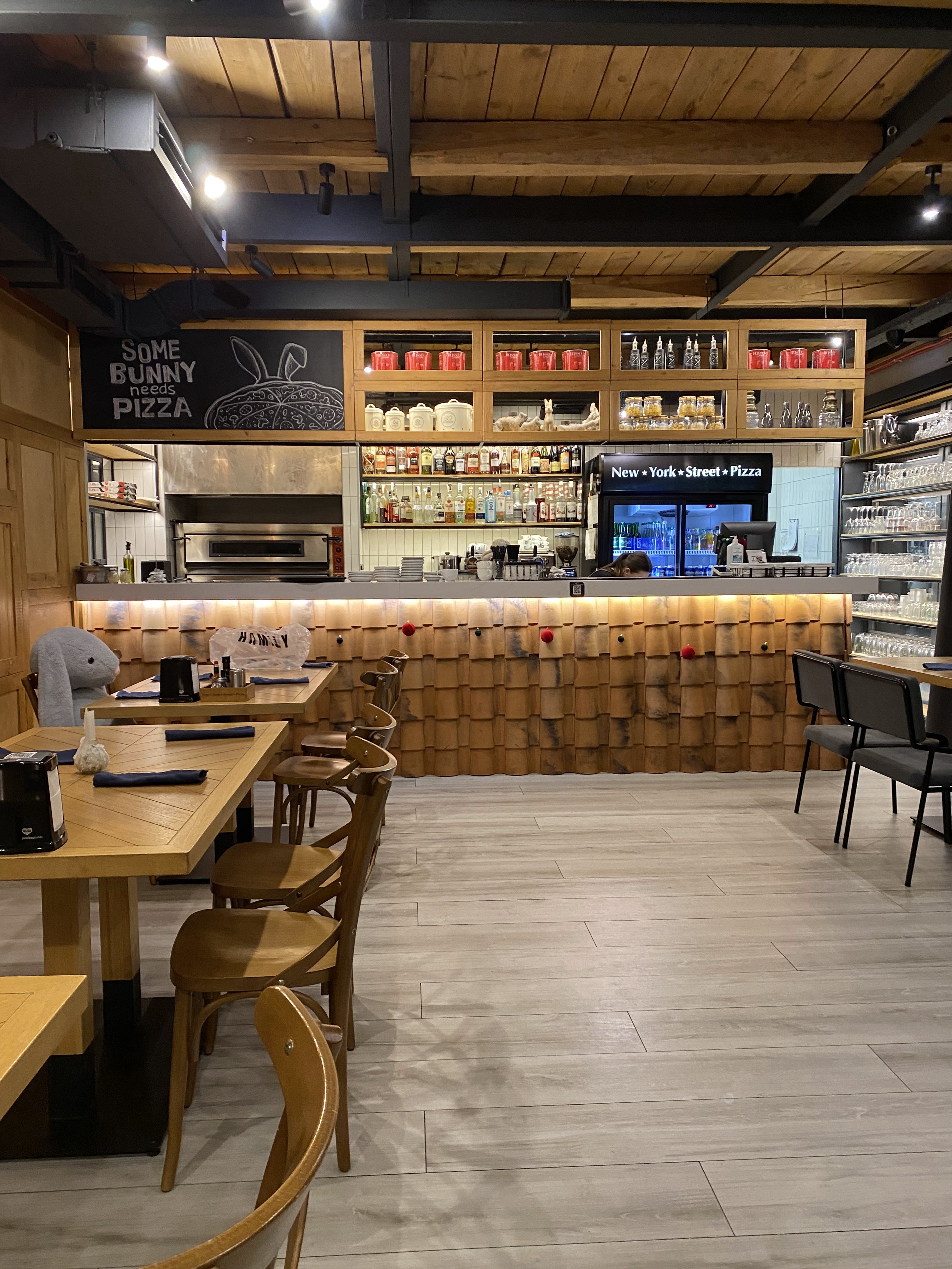 New York Street Pizza image 12