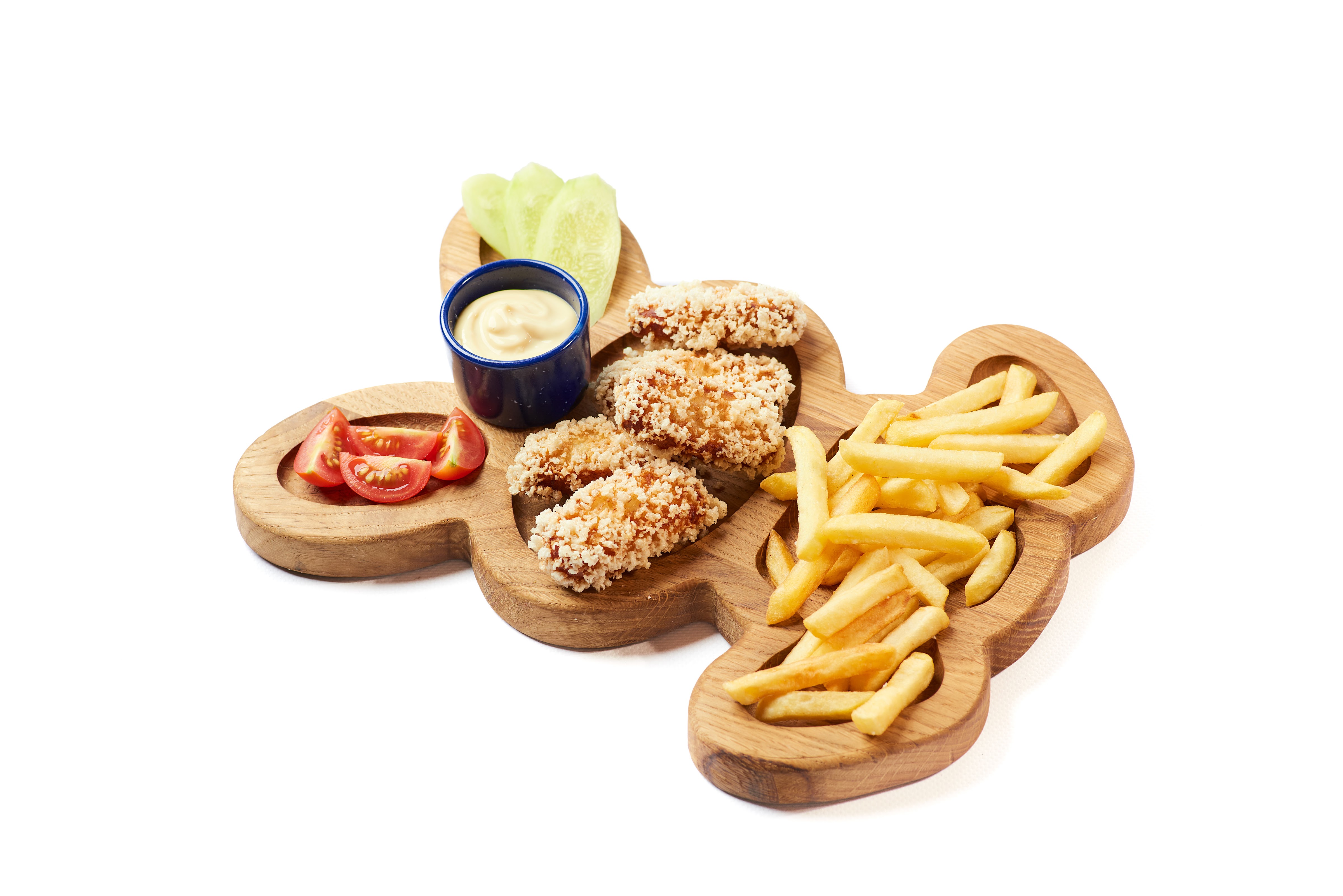 New York Street Pizza image 13