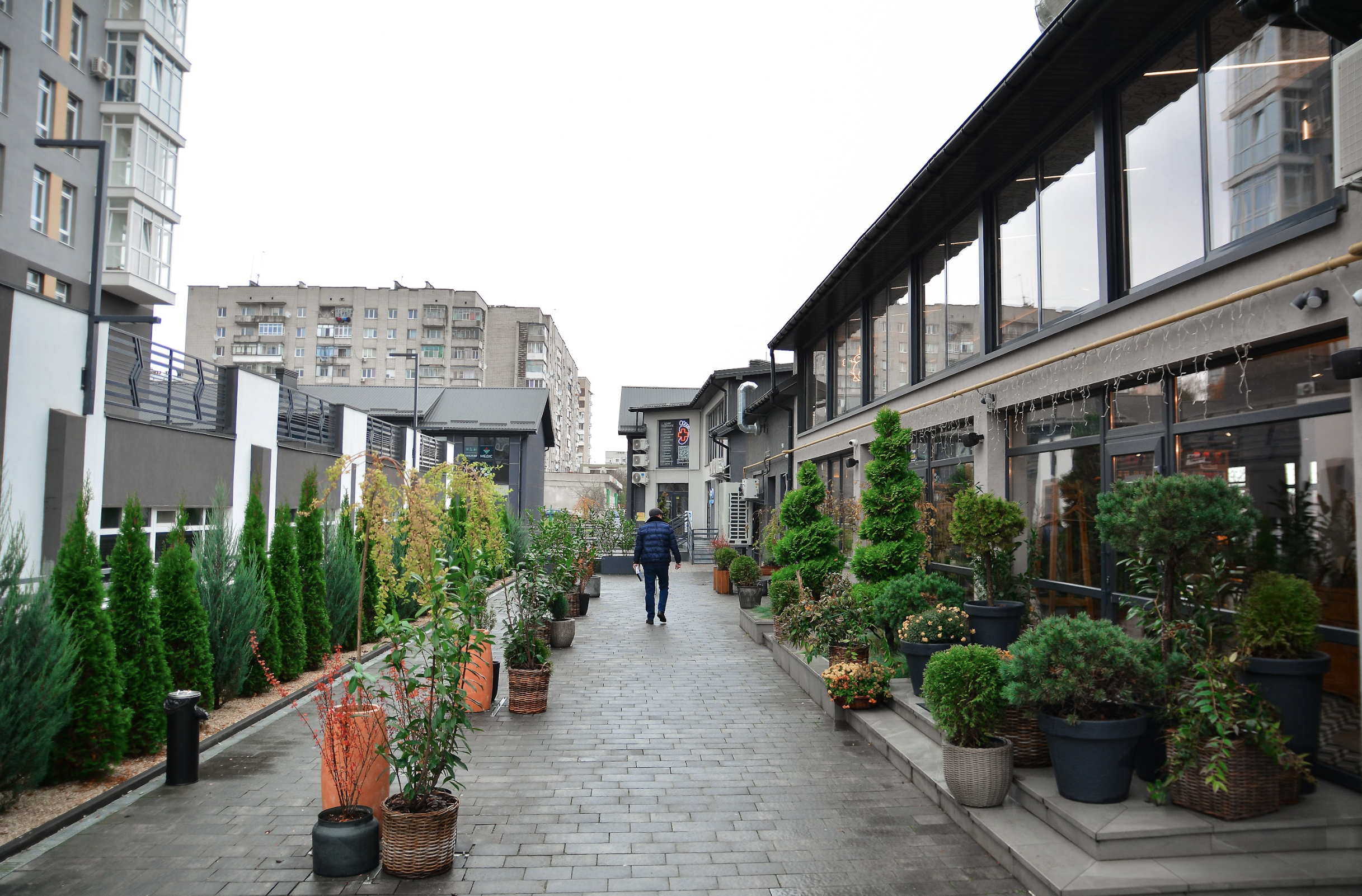 New York Street Pizza image 14