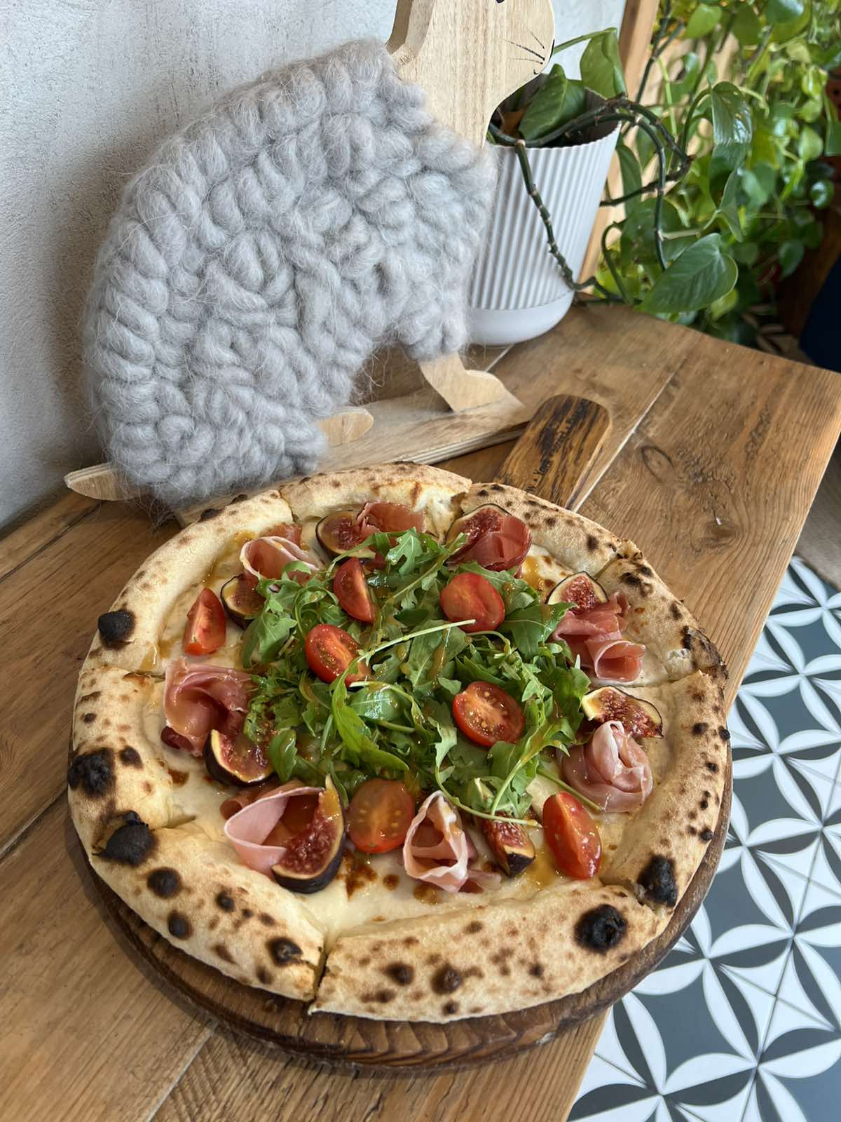 New York Street Pizza image 16