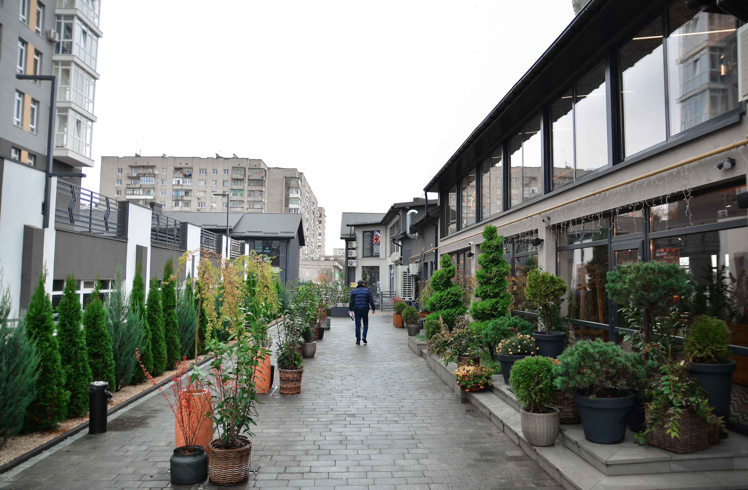 New York Street Pizza image 17