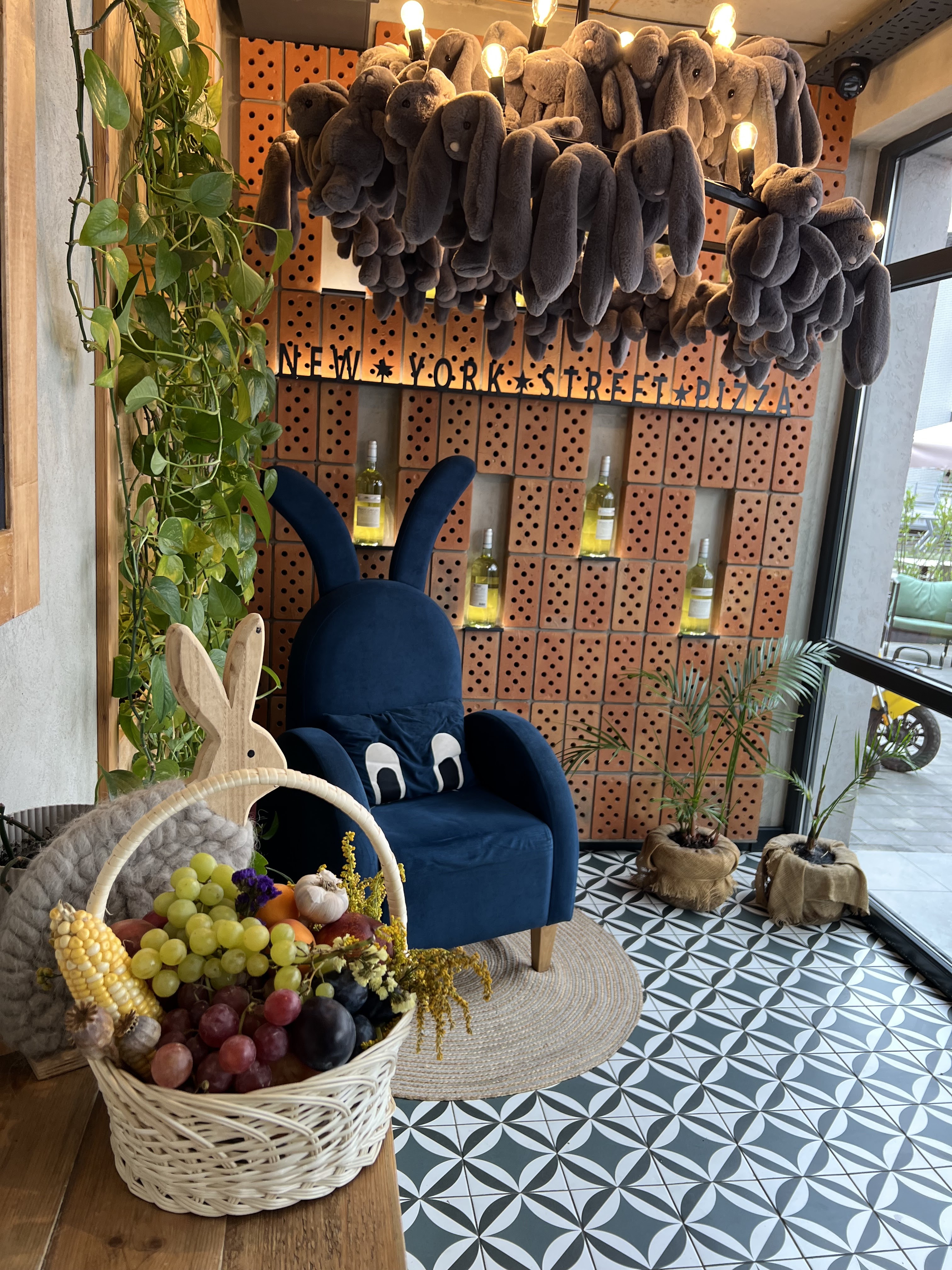 New York Street Pizza image 19