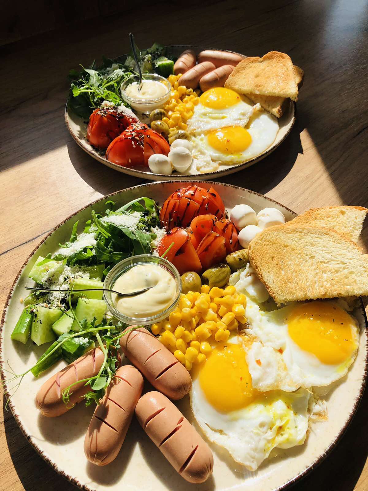 Bistro Country Kitchen image 12