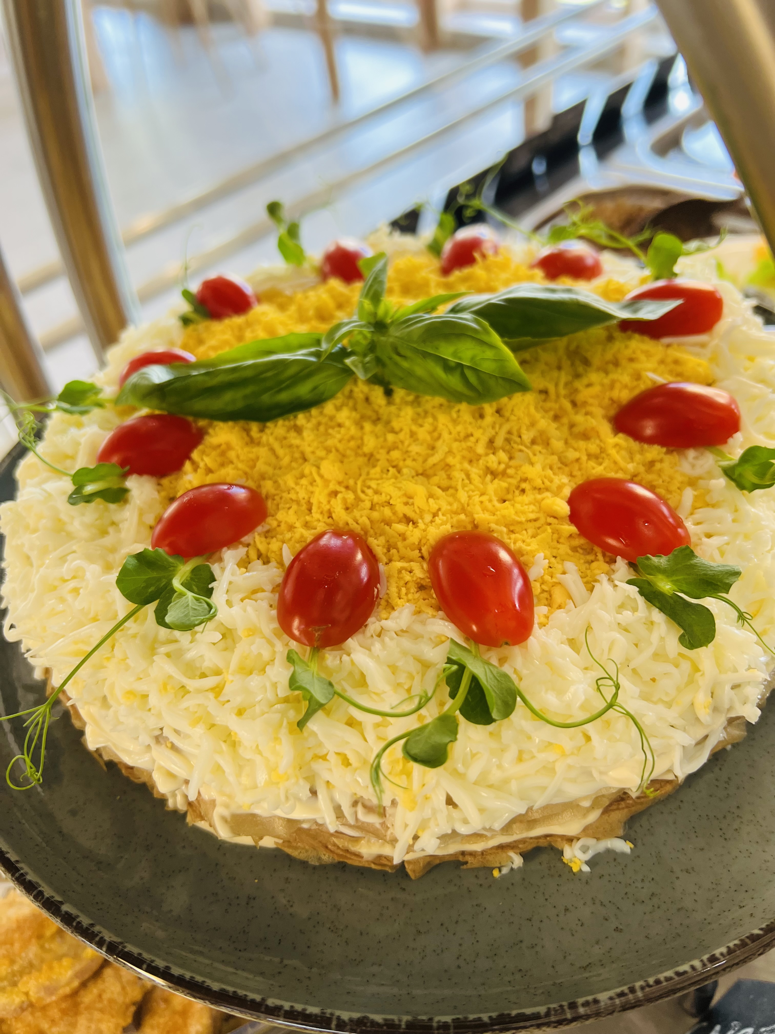 Bistro Country Kitchen image 16