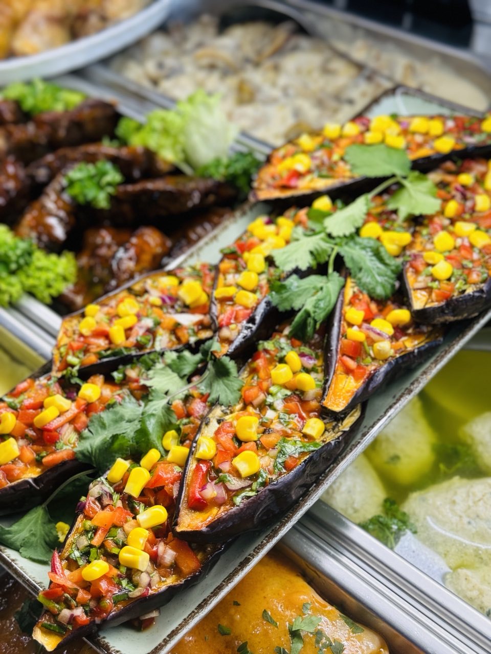 Bistro Country Kitchen image 20